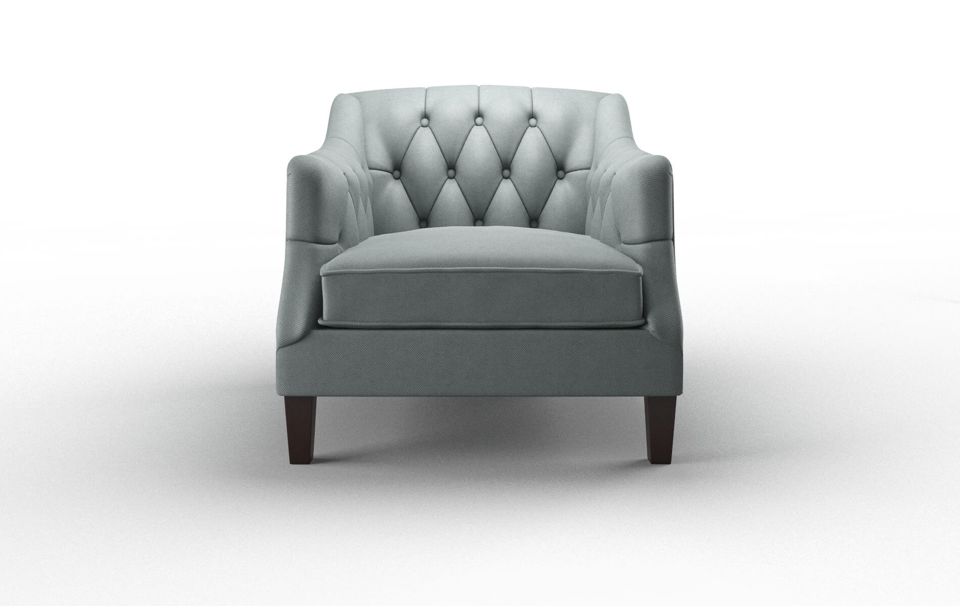 Shiraz Oakley Baltic Chair espresso legs 1