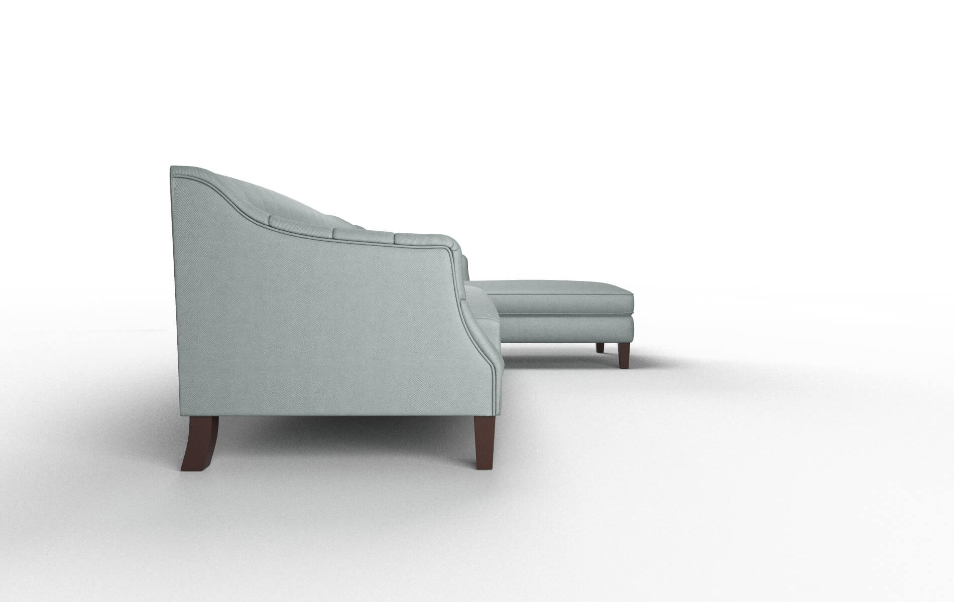 Shiraz Oakley Baltic Panel espresso legs 3