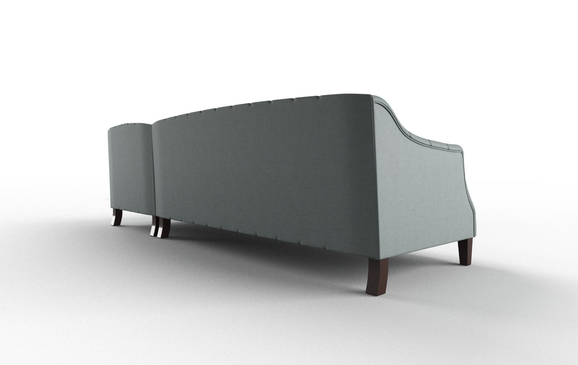 Shiraz Oakley Baltic Panel espresso legs 5