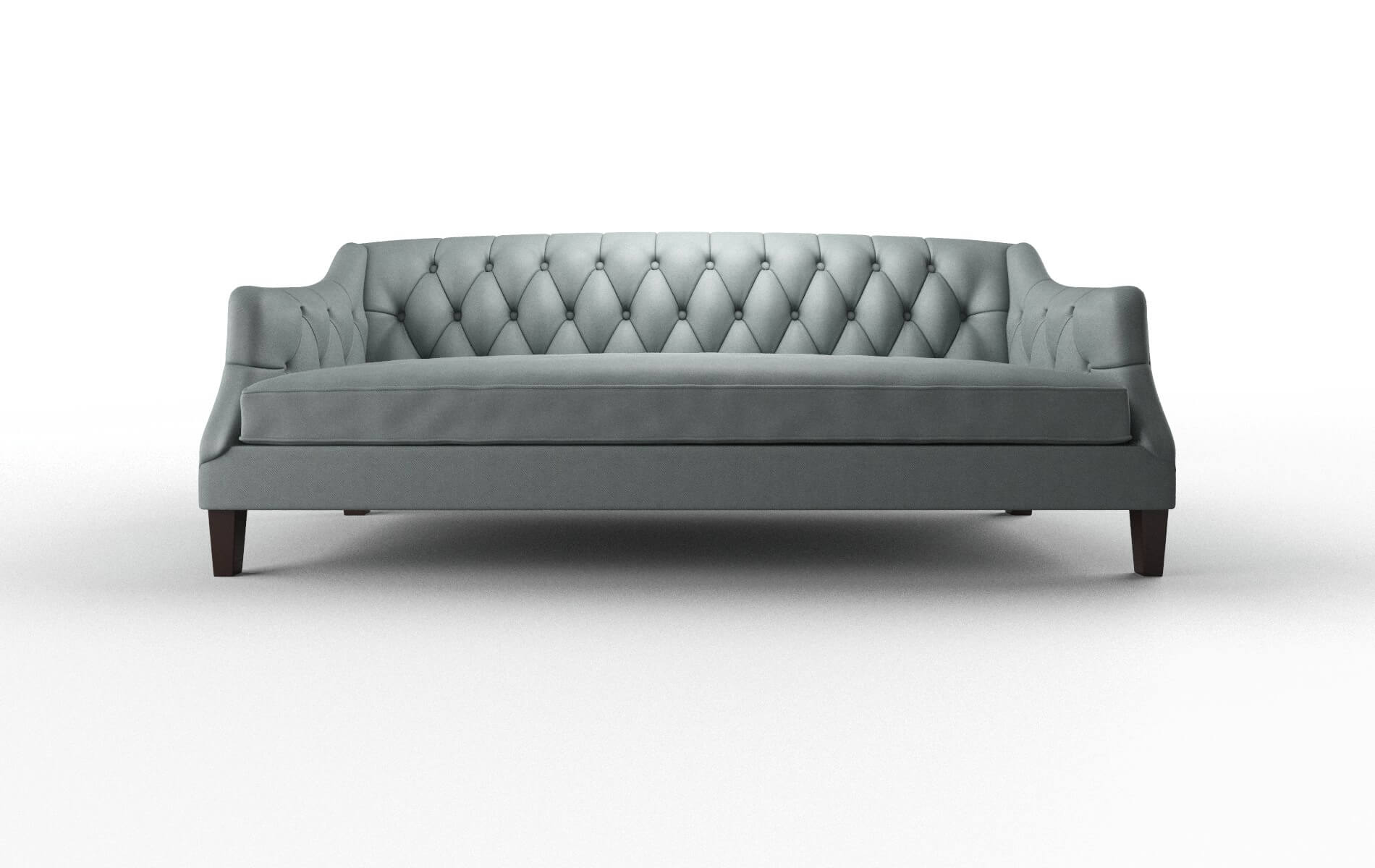 Shiraz Oakley Baltic Sofa espresso legs 1