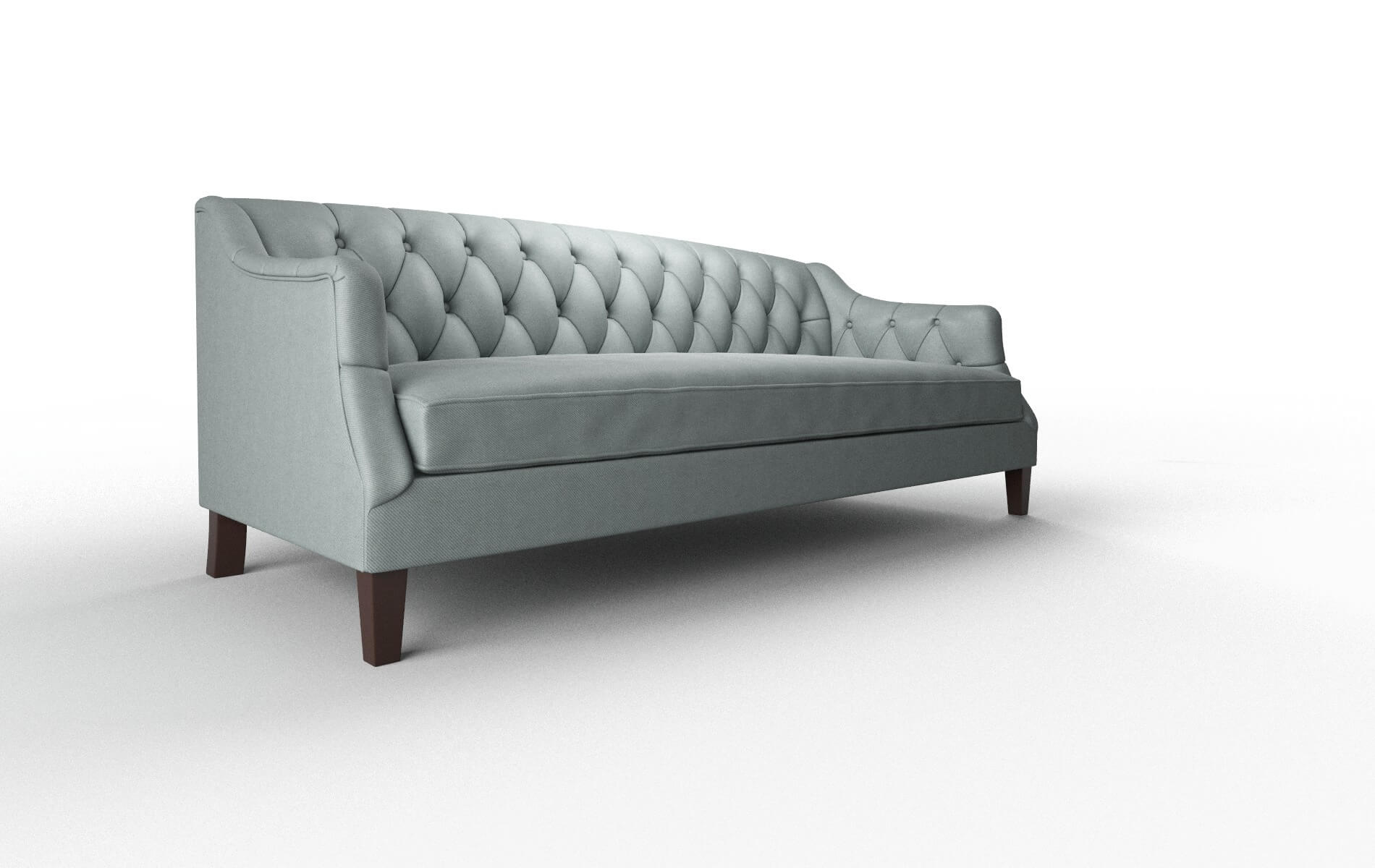 Shiraz Oakley Baltic Sofa espresso legs 2