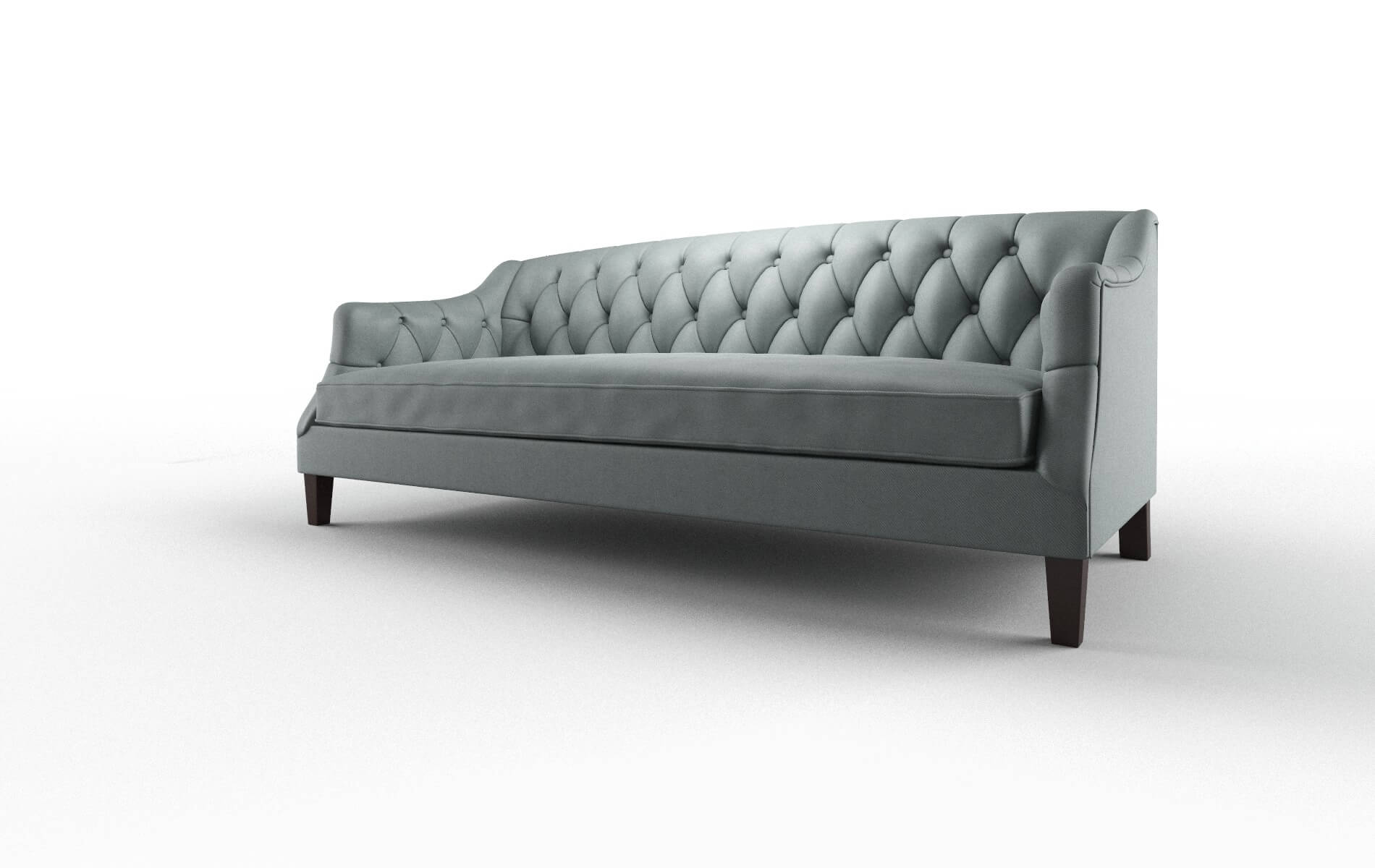 Shiraz Oakley Baltic Sofa espresso legs 4