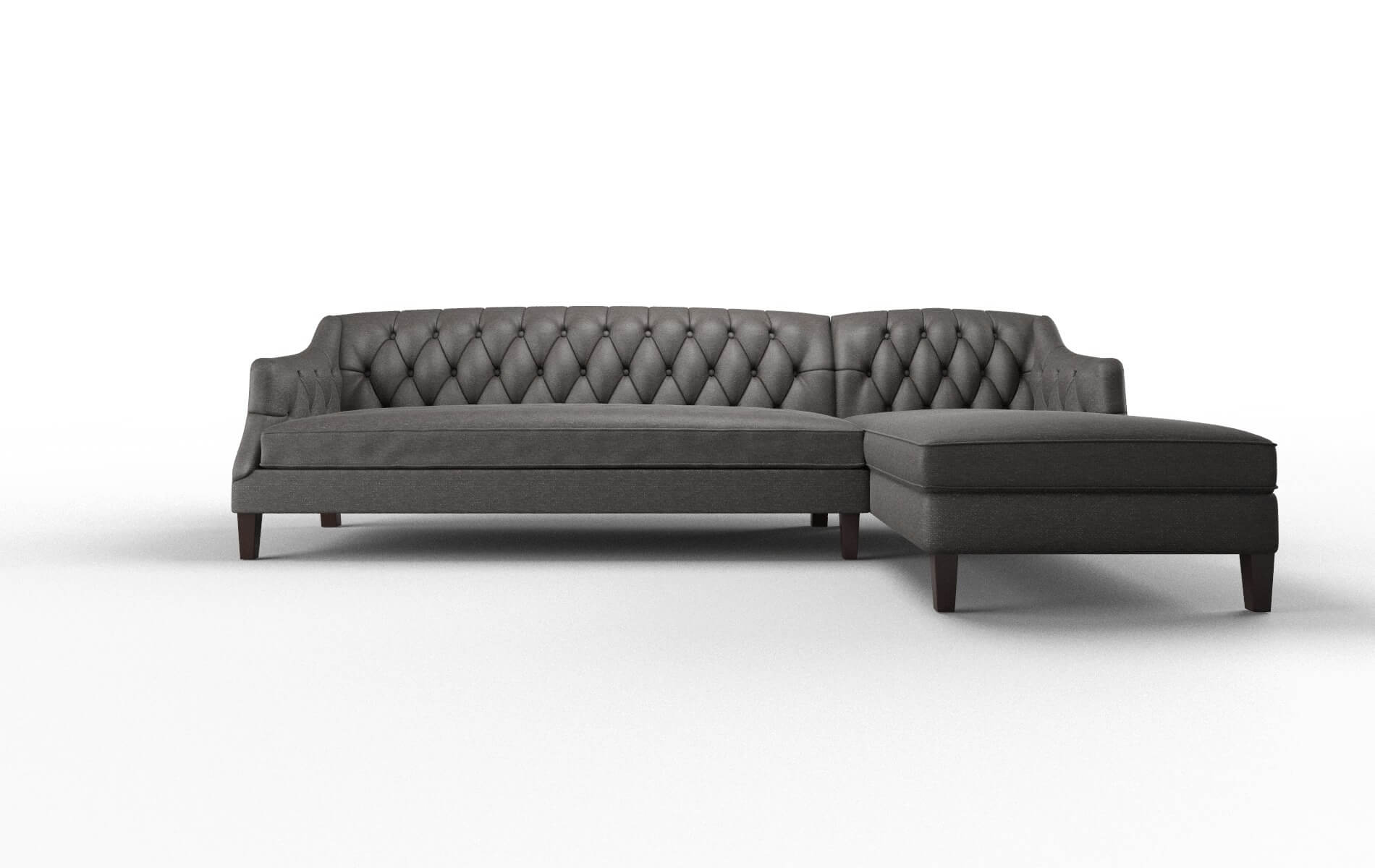 Shiraz Phoenix Chocolate Panel espresso legs 1