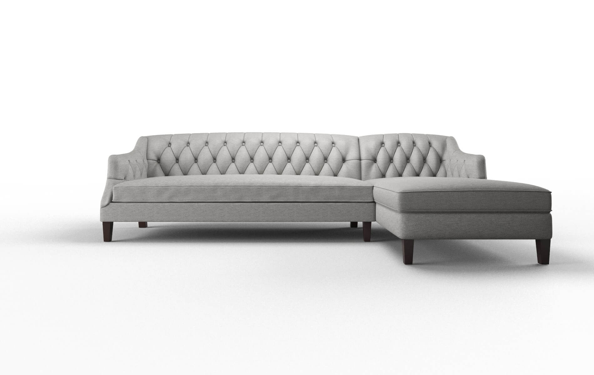 Shiraz Phoenix Smoke Panel espresso legs 1