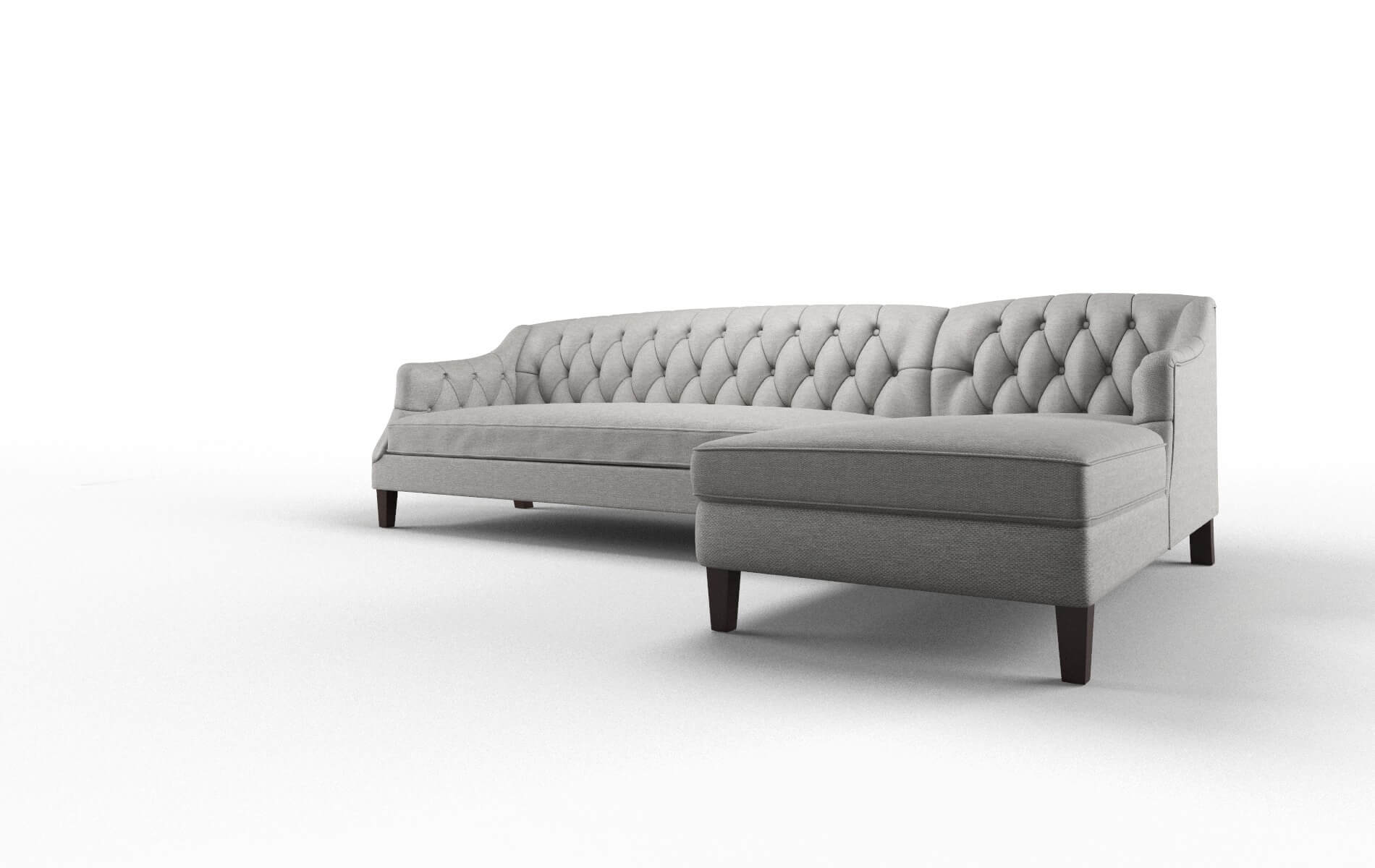 Shiraz Phoenix Smoke Panel espresso legs 4