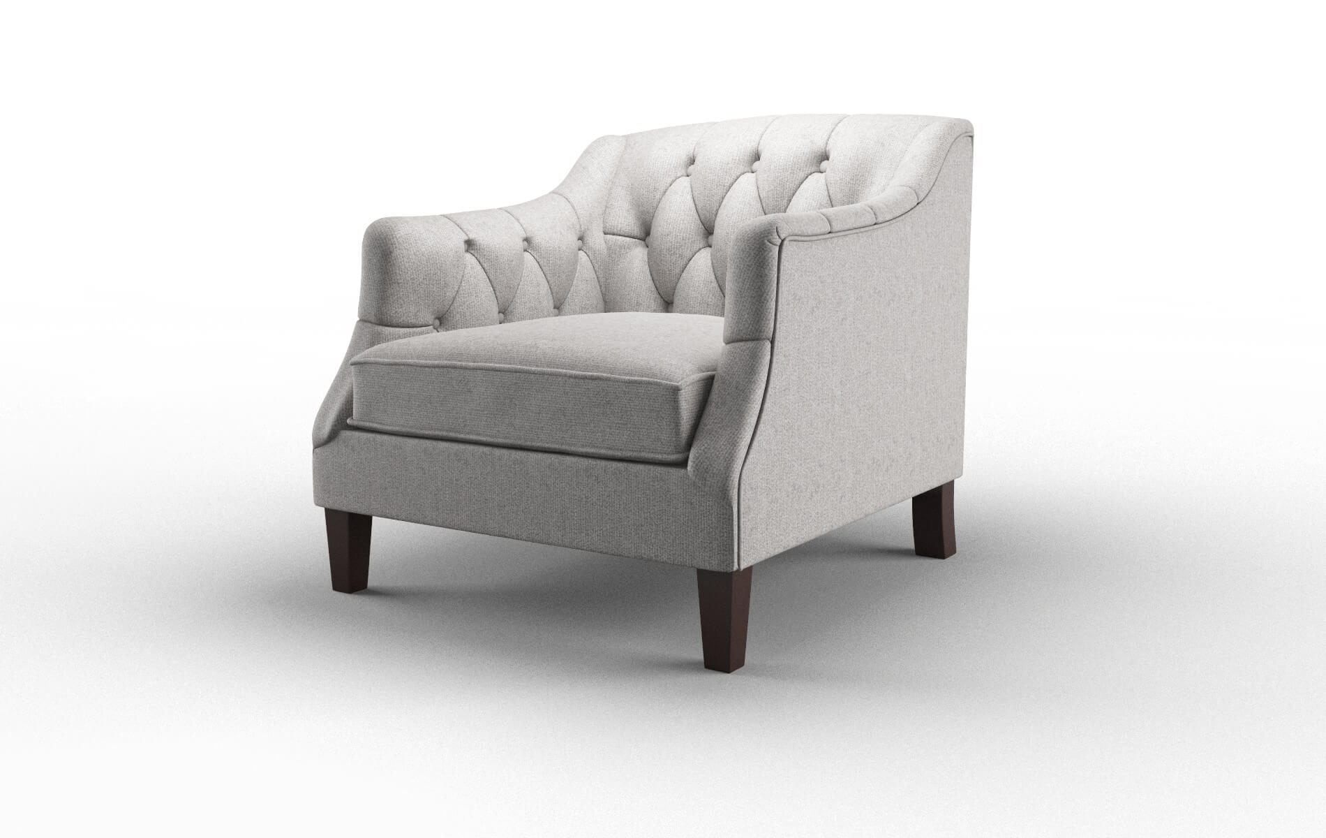 Shiraz Prime Ash Chair espresso legs 4