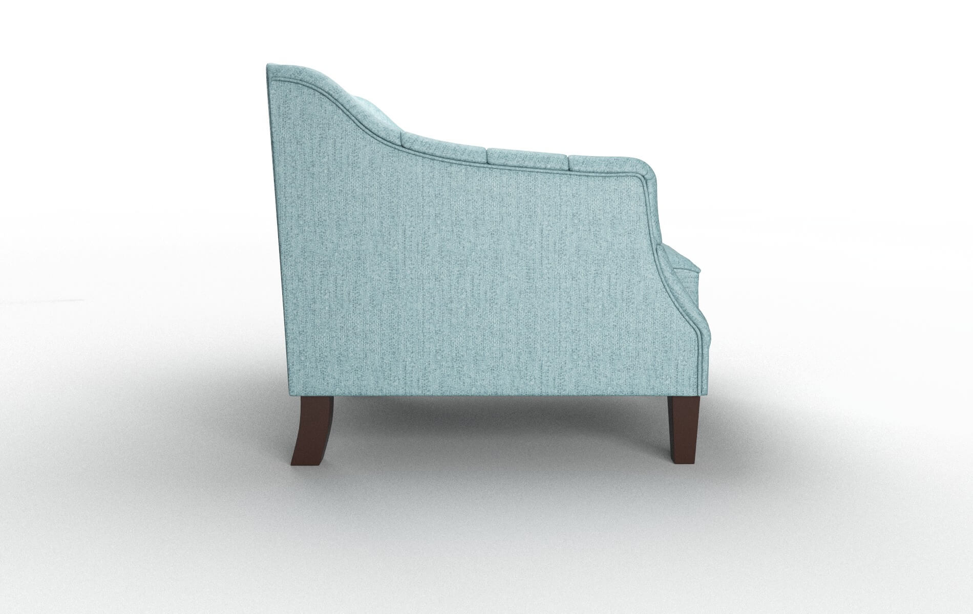 Shiraz Prisma Hydrate Chair espresso legs 3