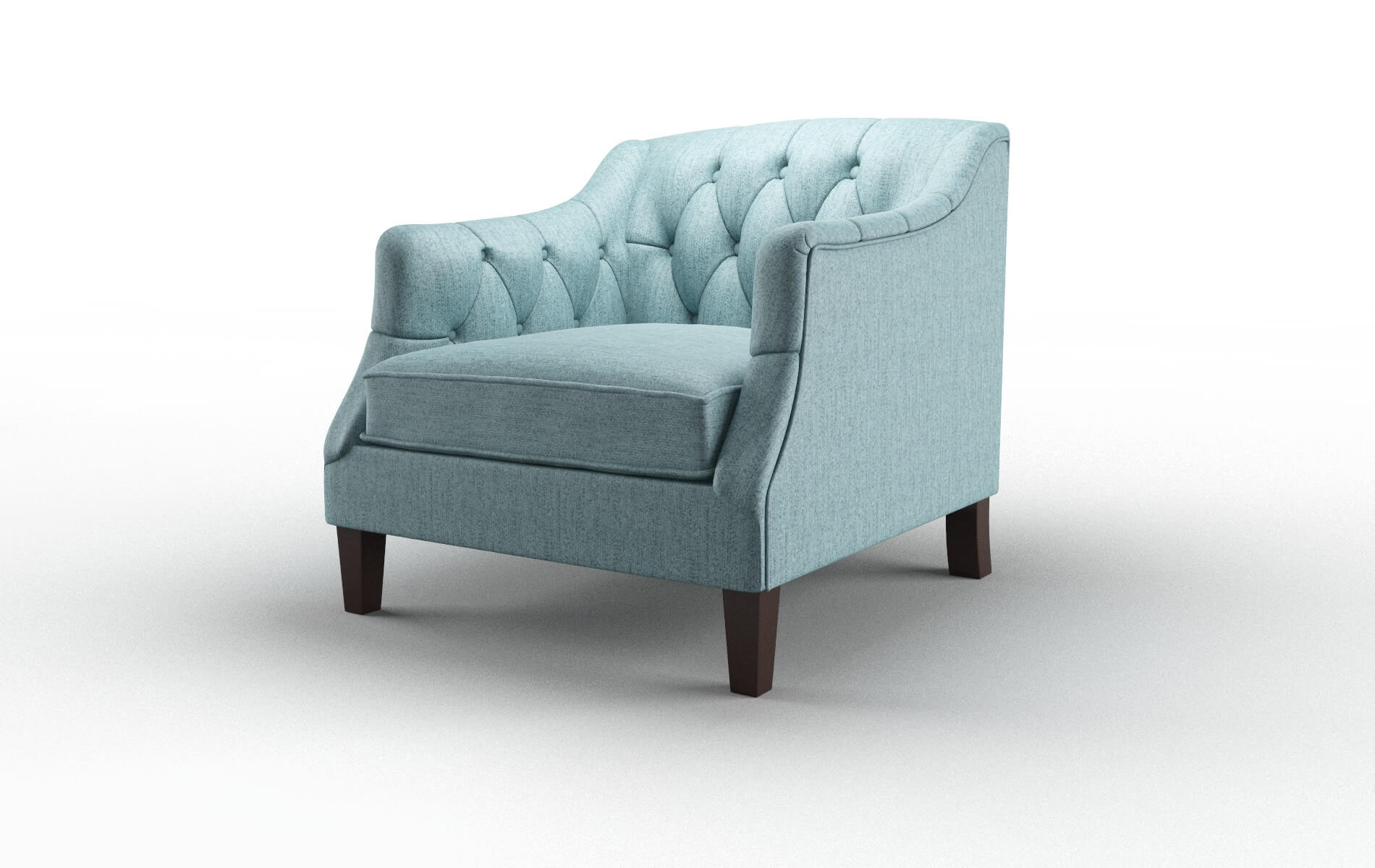 Shiraz Prisma Hydrate Chair espresso legs 4