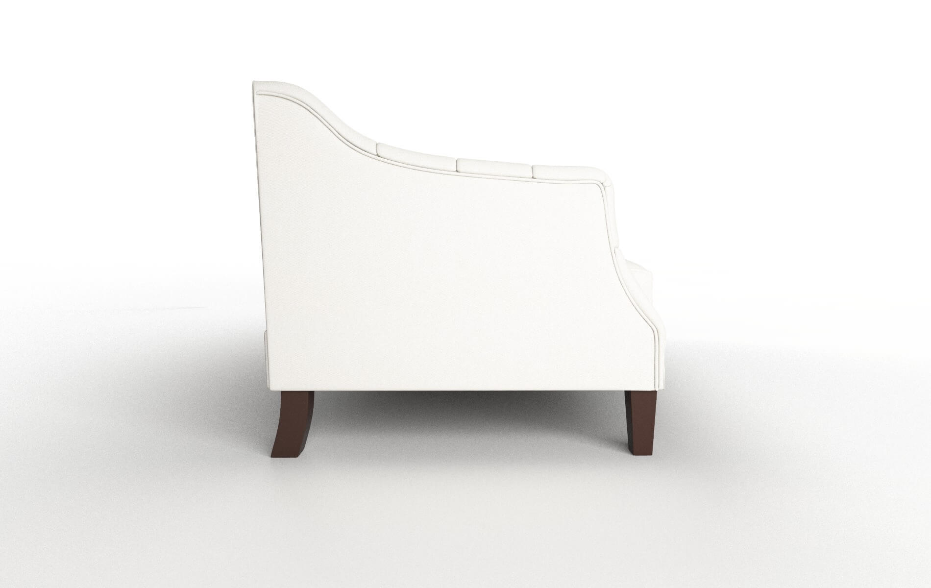 Shiraz R_prize Cream Sofa espresso legs 3