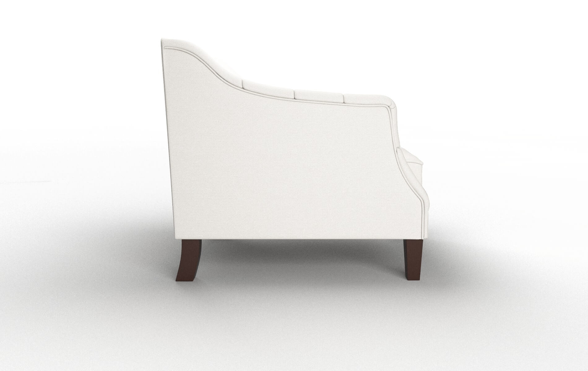 Shiraz Redondo Pearl Chair espresso legs 3