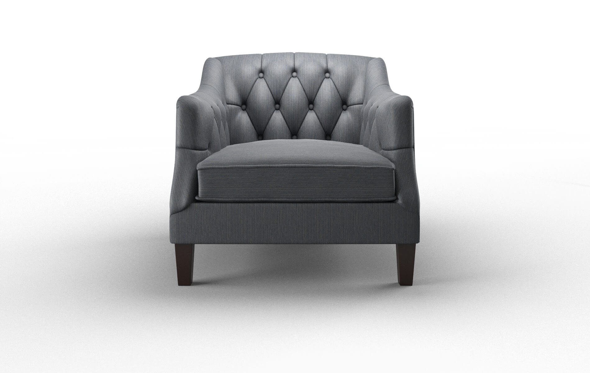 Shiraz Rocket eclipse Chair Espresso Legs  1