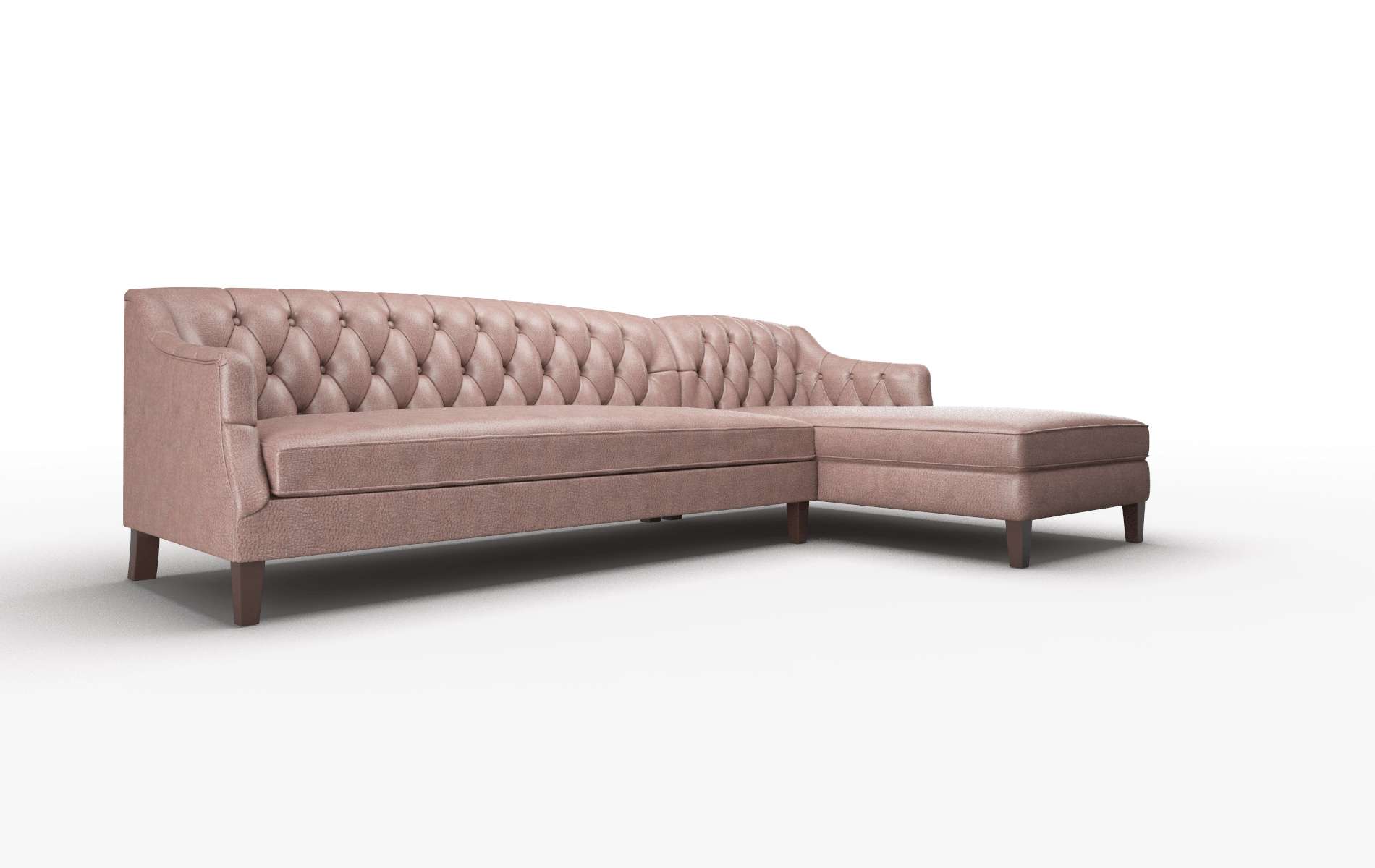 Shiraz Royale Mocha Panel espresso legs 2