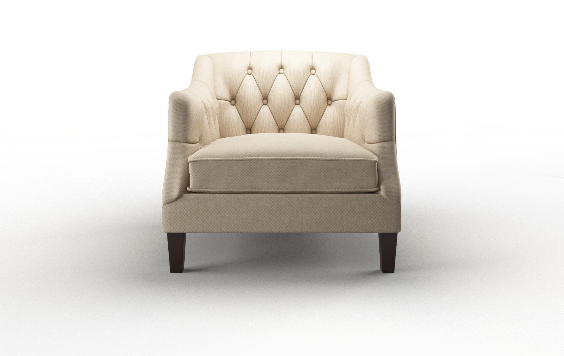 Shiraz Royale Mondo Chair espresso legs 1