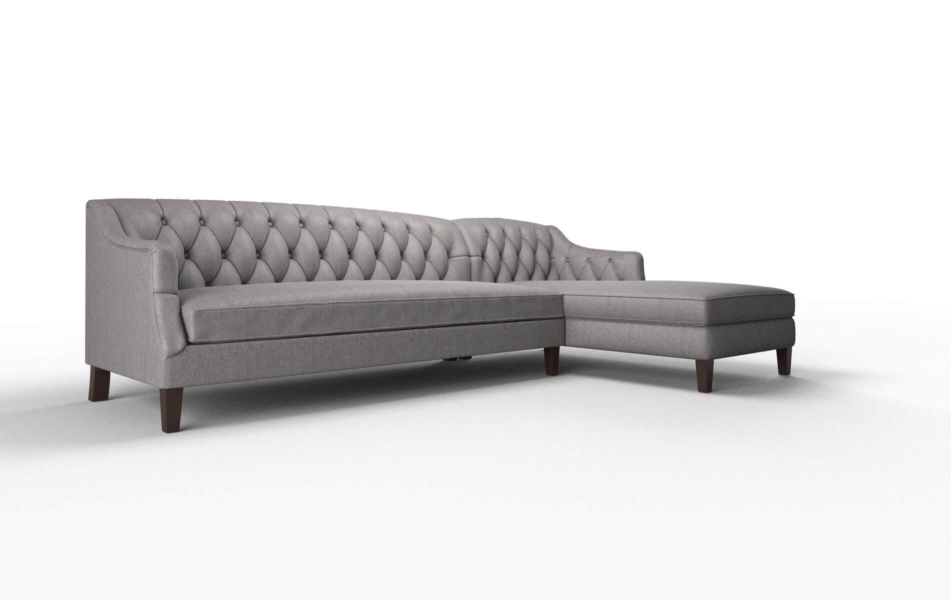 Shiraz Sasha Granite Panel espresso legs 2