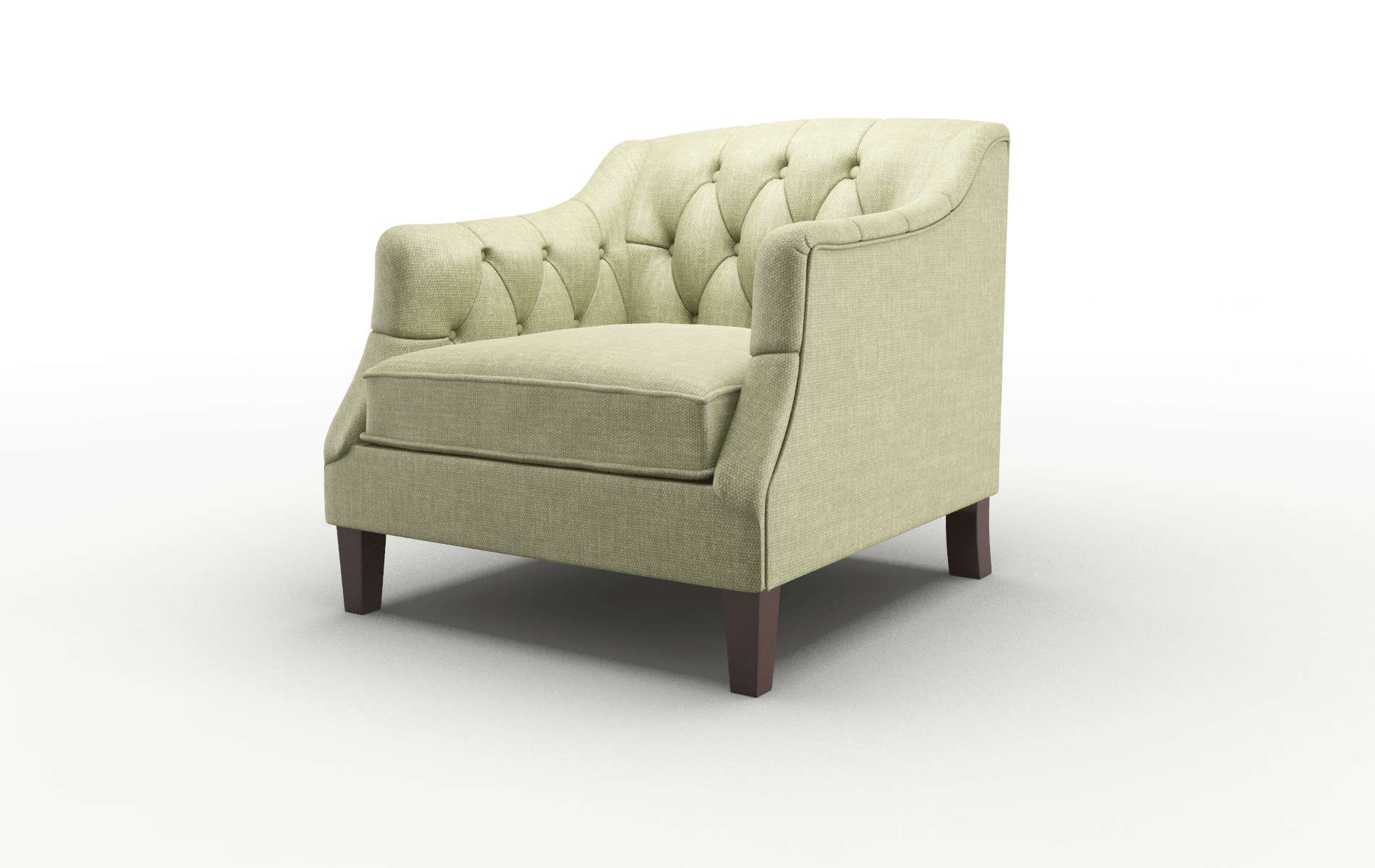 Shiraz Simplex Sour_apple Chair espresso legs 4