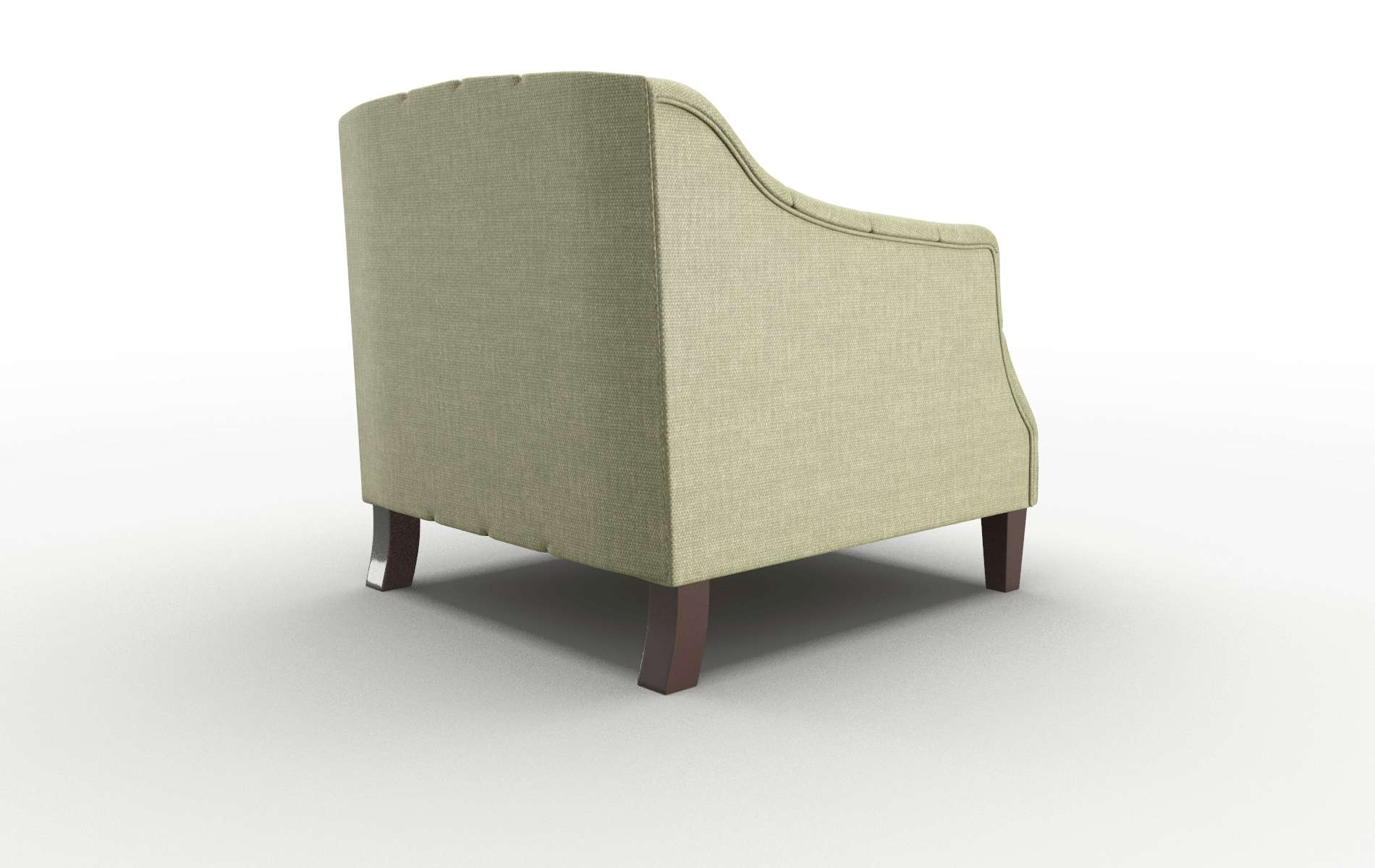 Shiraz Simplex Sour_apple Chair espresso legs 5