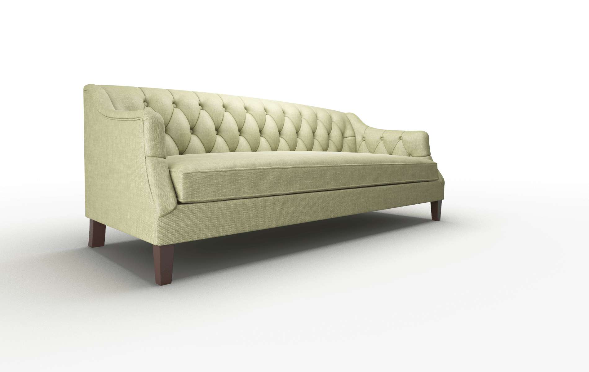 Shiraz Simplex Sour_apple Sofa espresso legs 2