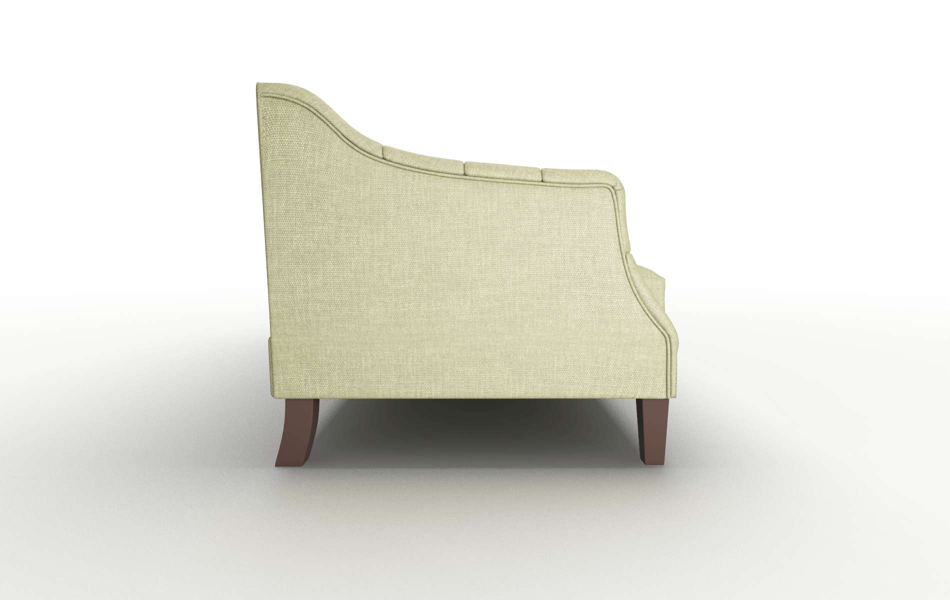 Shiraz Simplex Sour_apple Sofa espresso legs 3
