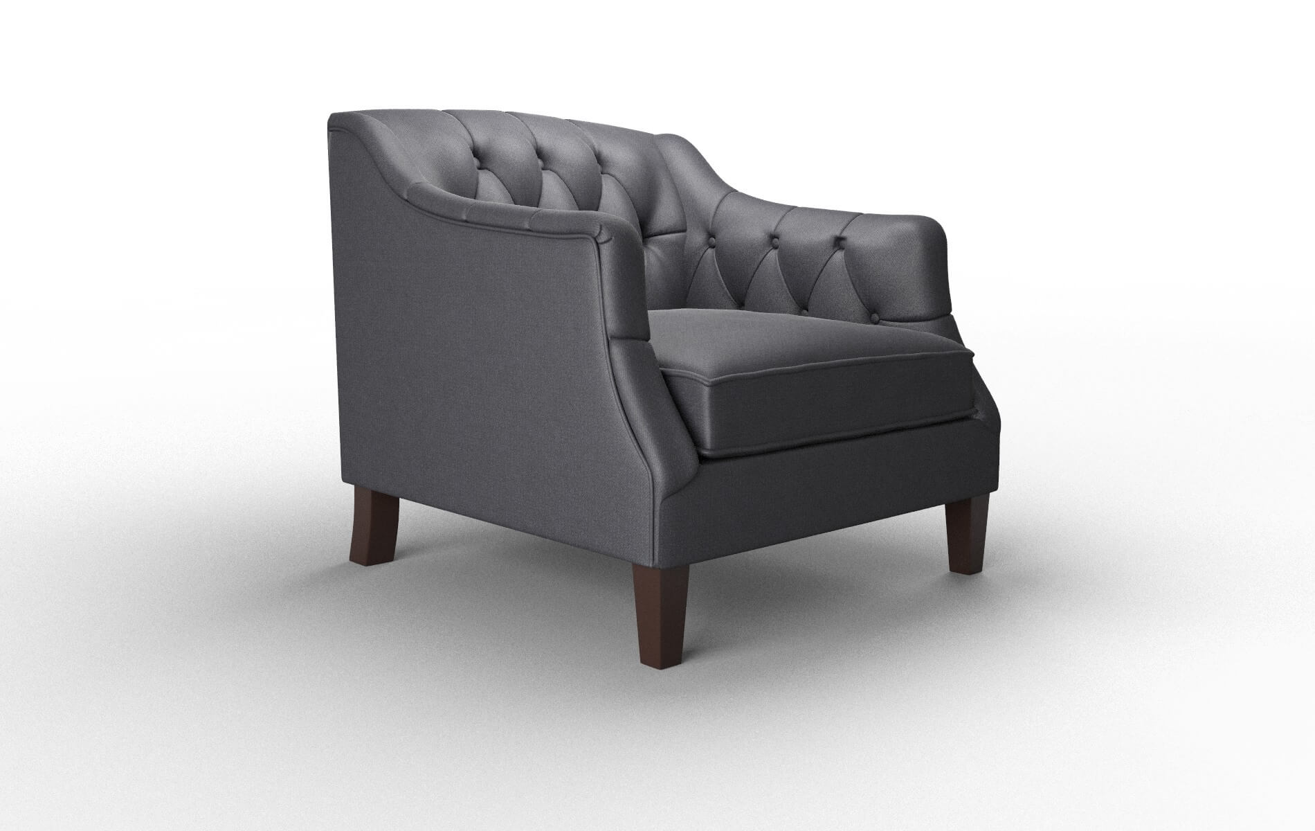 Shiraz Urban_d Eclipse Chair espresso legs 2
