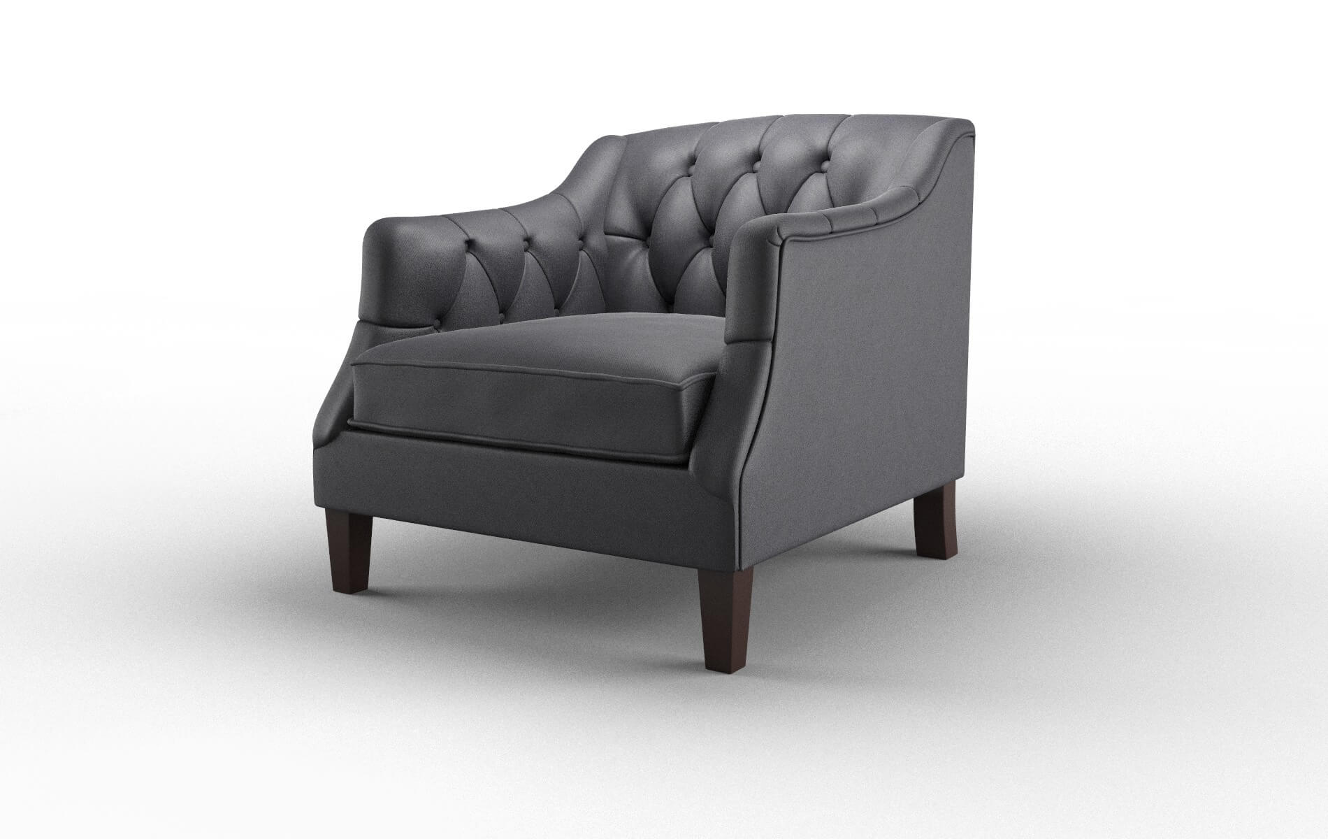 Shiraz Urban_d Eclipse Chair espresso legs 4