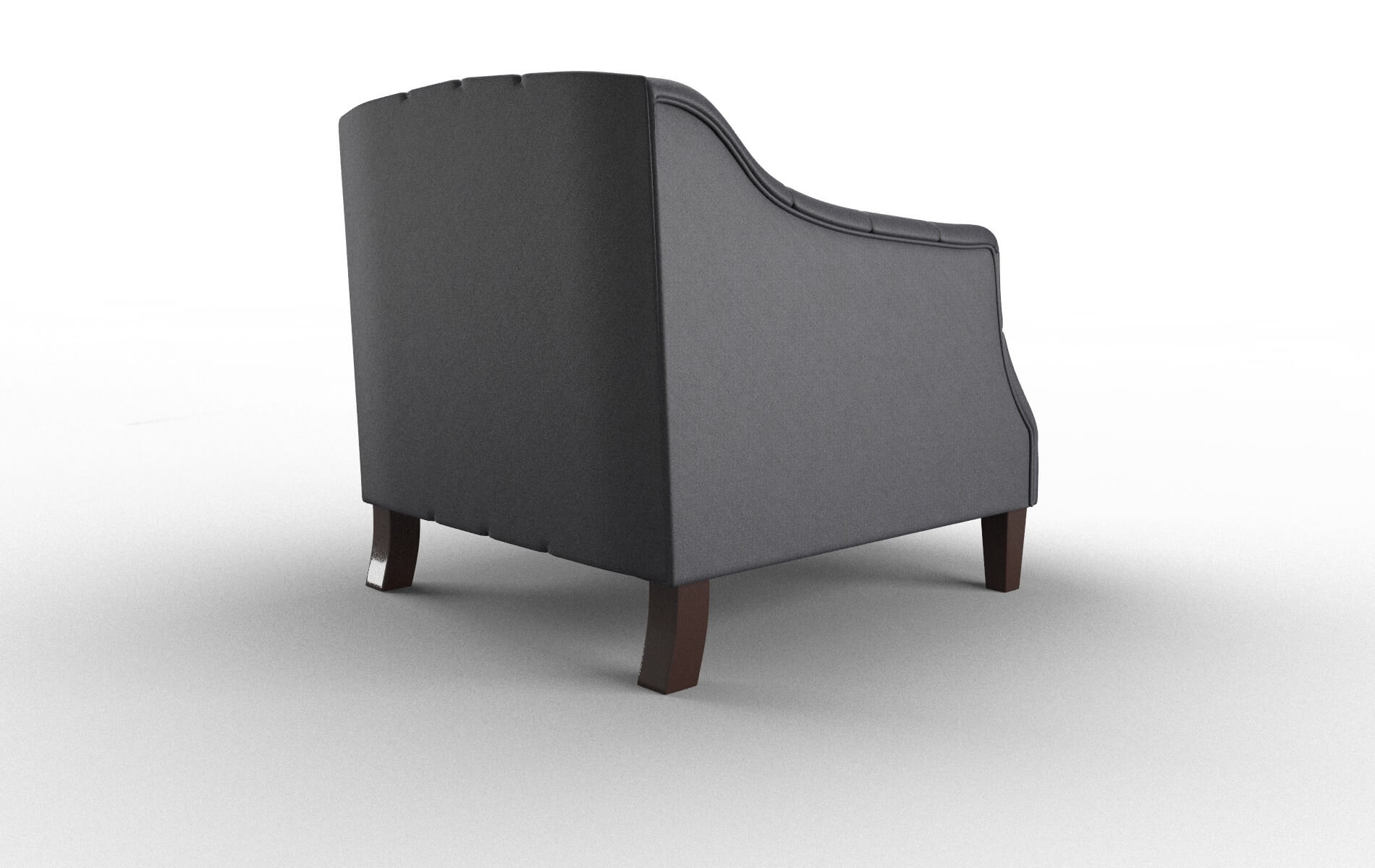 Shiraz Urban_d Eclipse Chair espresso legs 5