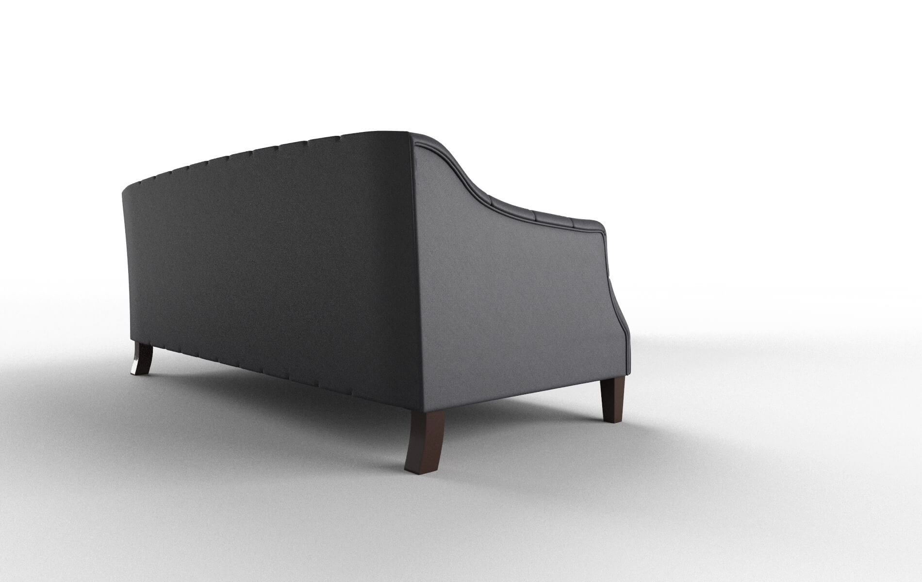 Shiraz Urban_d Eclipse Sectional espresso legs 3