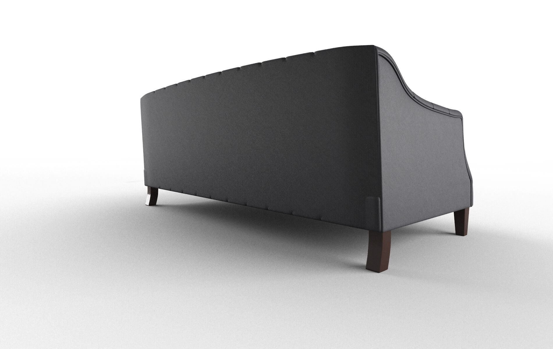 Shiraz Urban_d Eclipse Sofa espresso legs 5