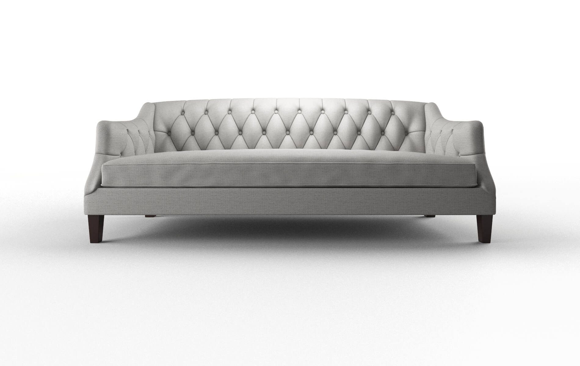 Shiraz Urban_d Pepper Sofa espresso legs 1