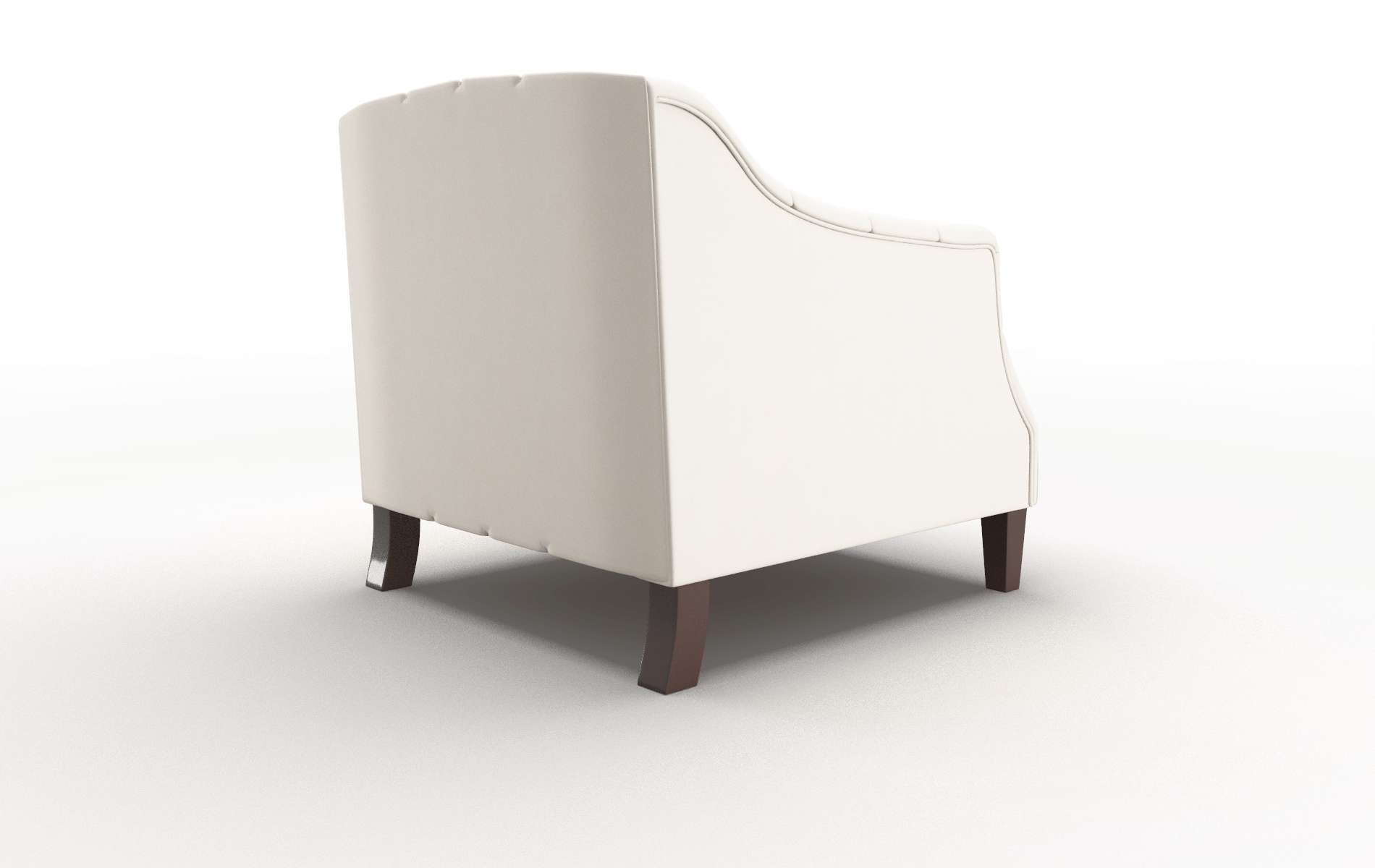 Shiraz Urban_d Snow Chair espresso legs 5