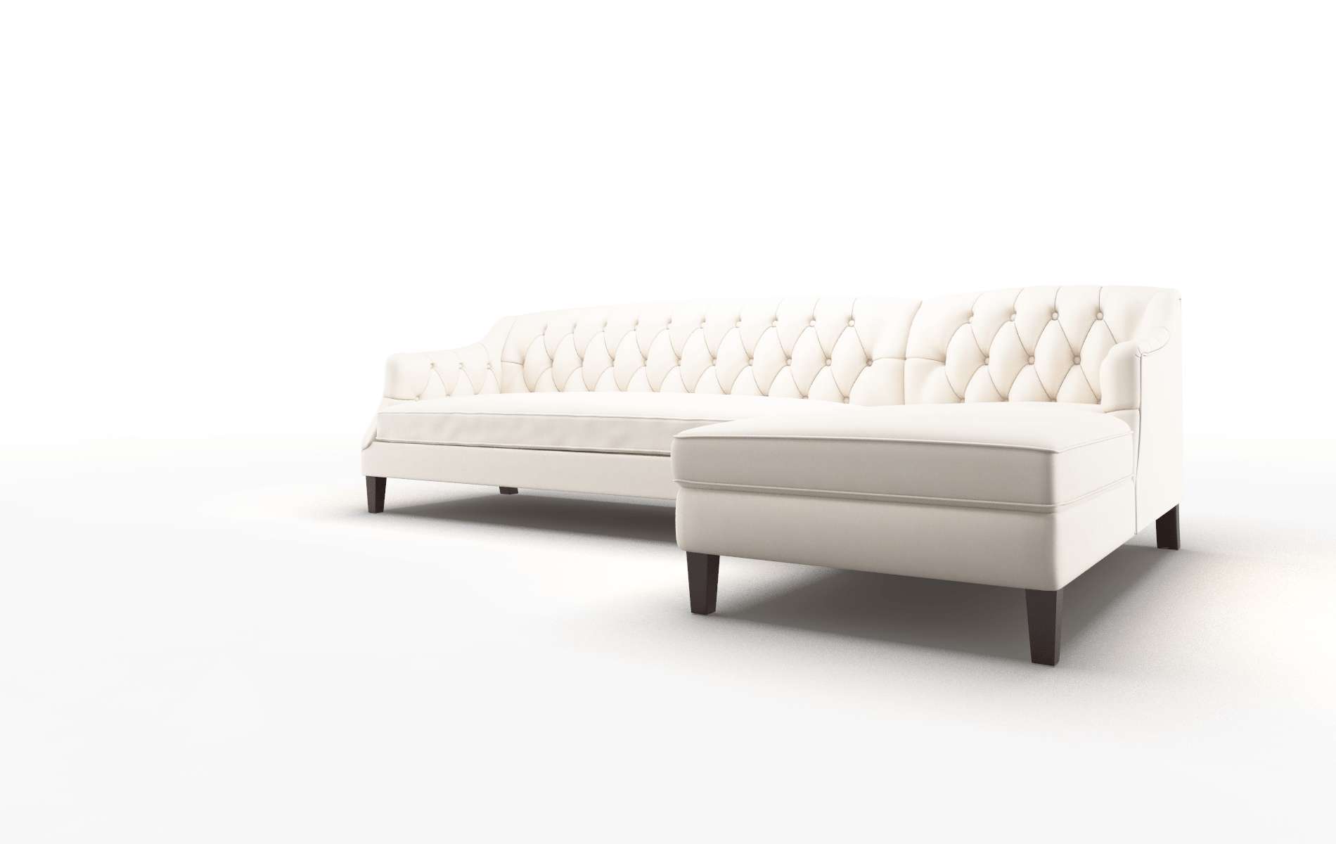 Shiraz Urban_d Snow Panel espresso legs 4
