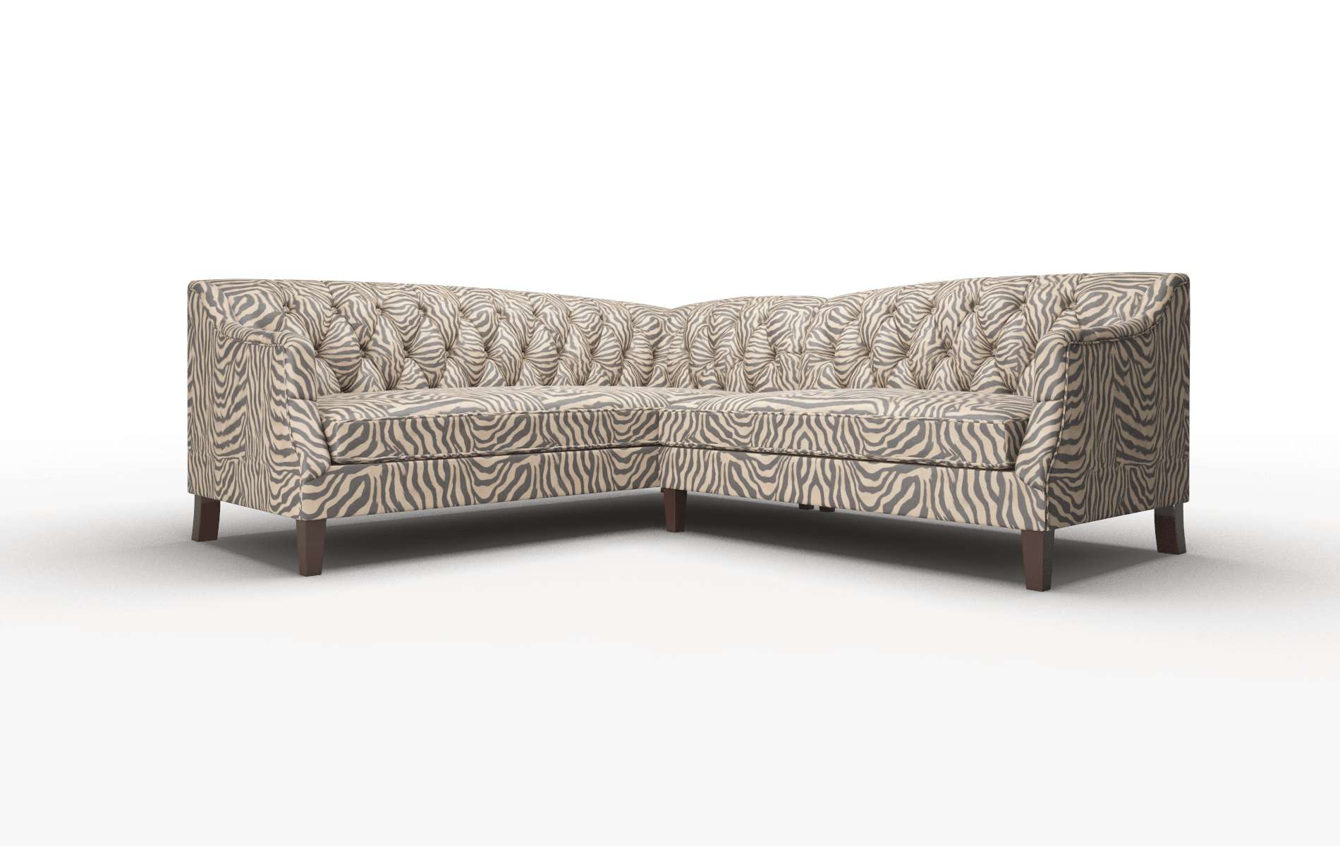 Shiraz Zambia Coffee Sectional espresso legs 1