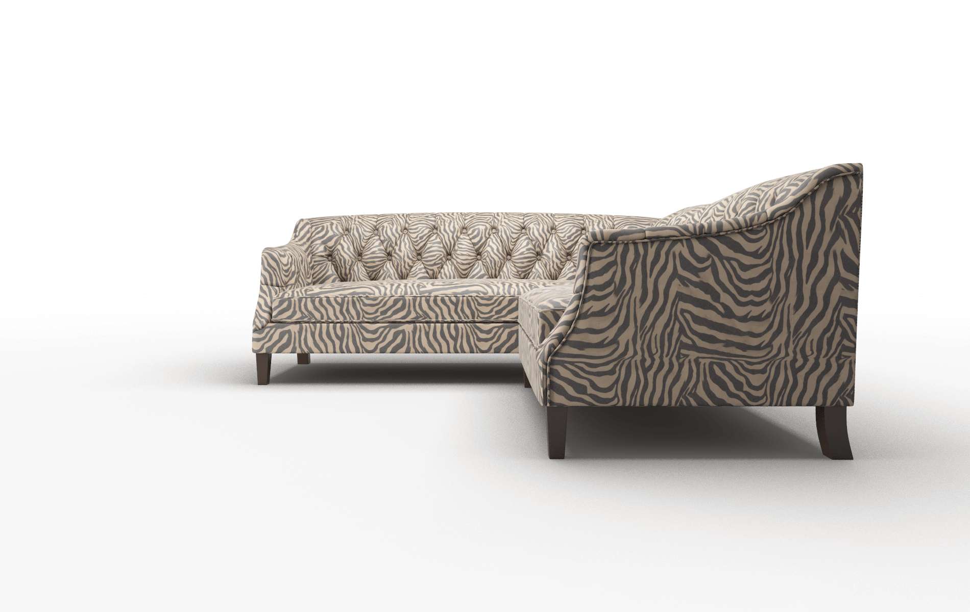 Shiraz Zambia Coffee Sectional espresso legs 5