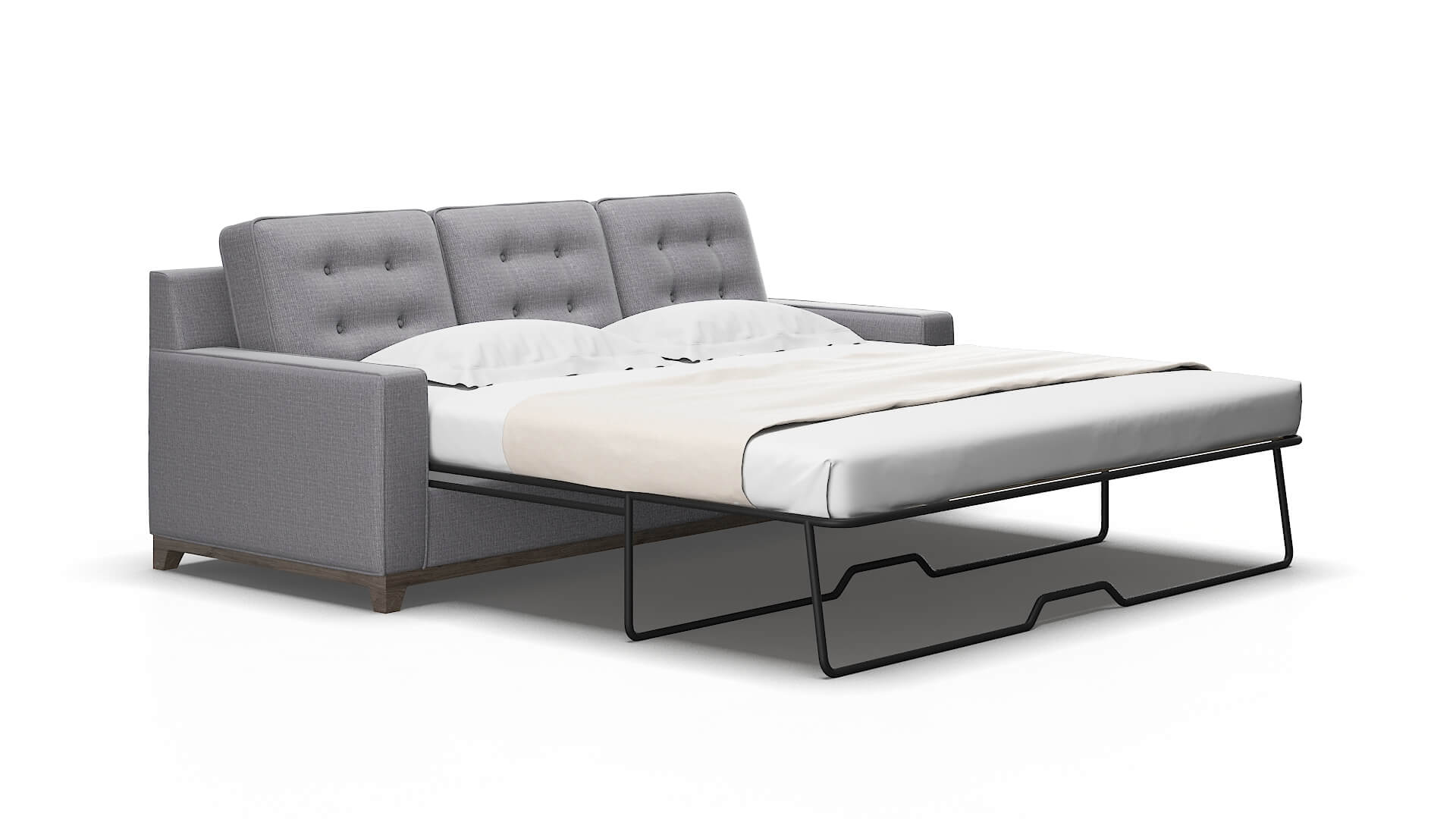 Alexandria Insight Denim Sofa Sleeper 2