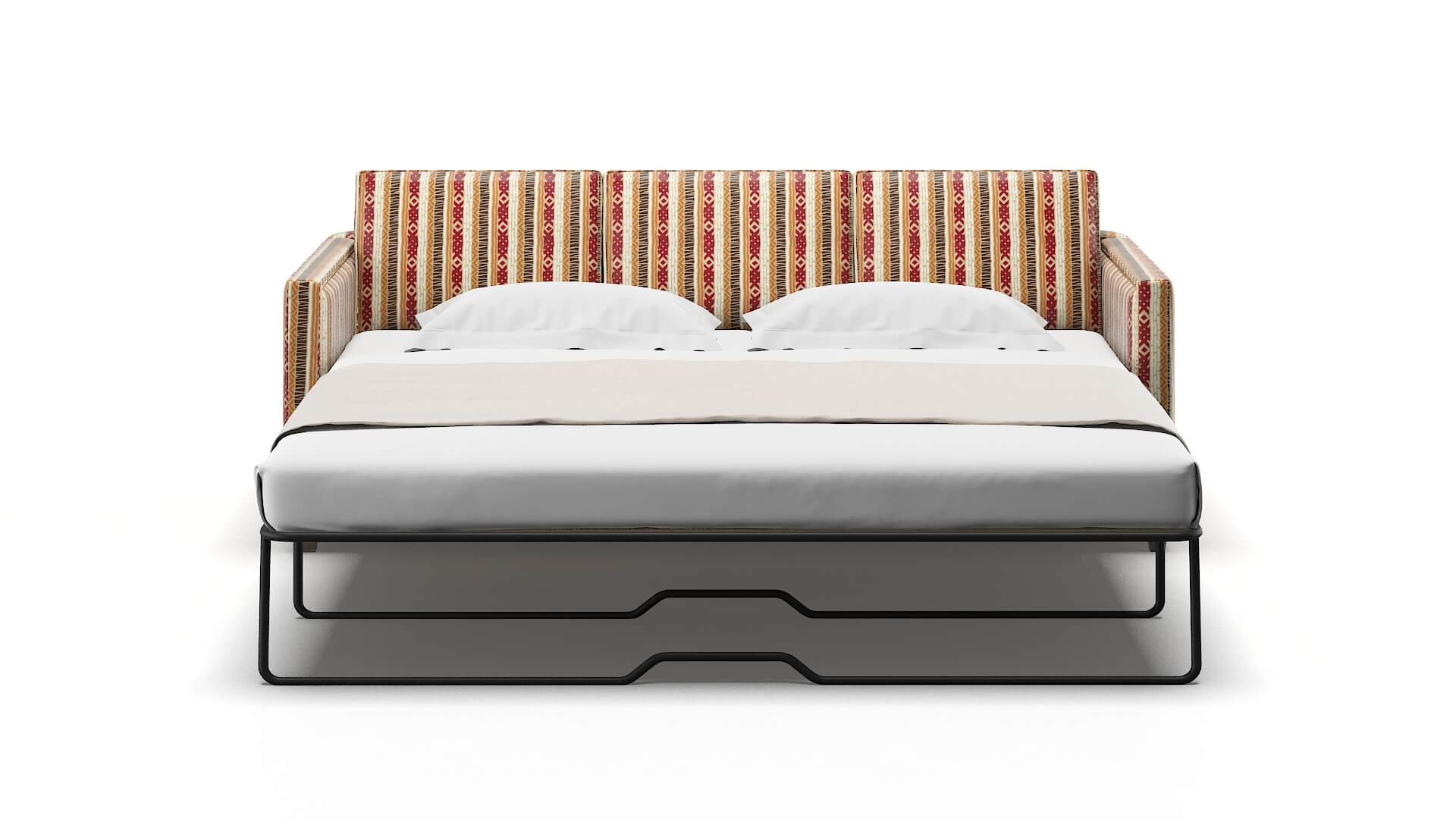 Alps Bodhi Tango Sofa Sleeper Espresso legs 1