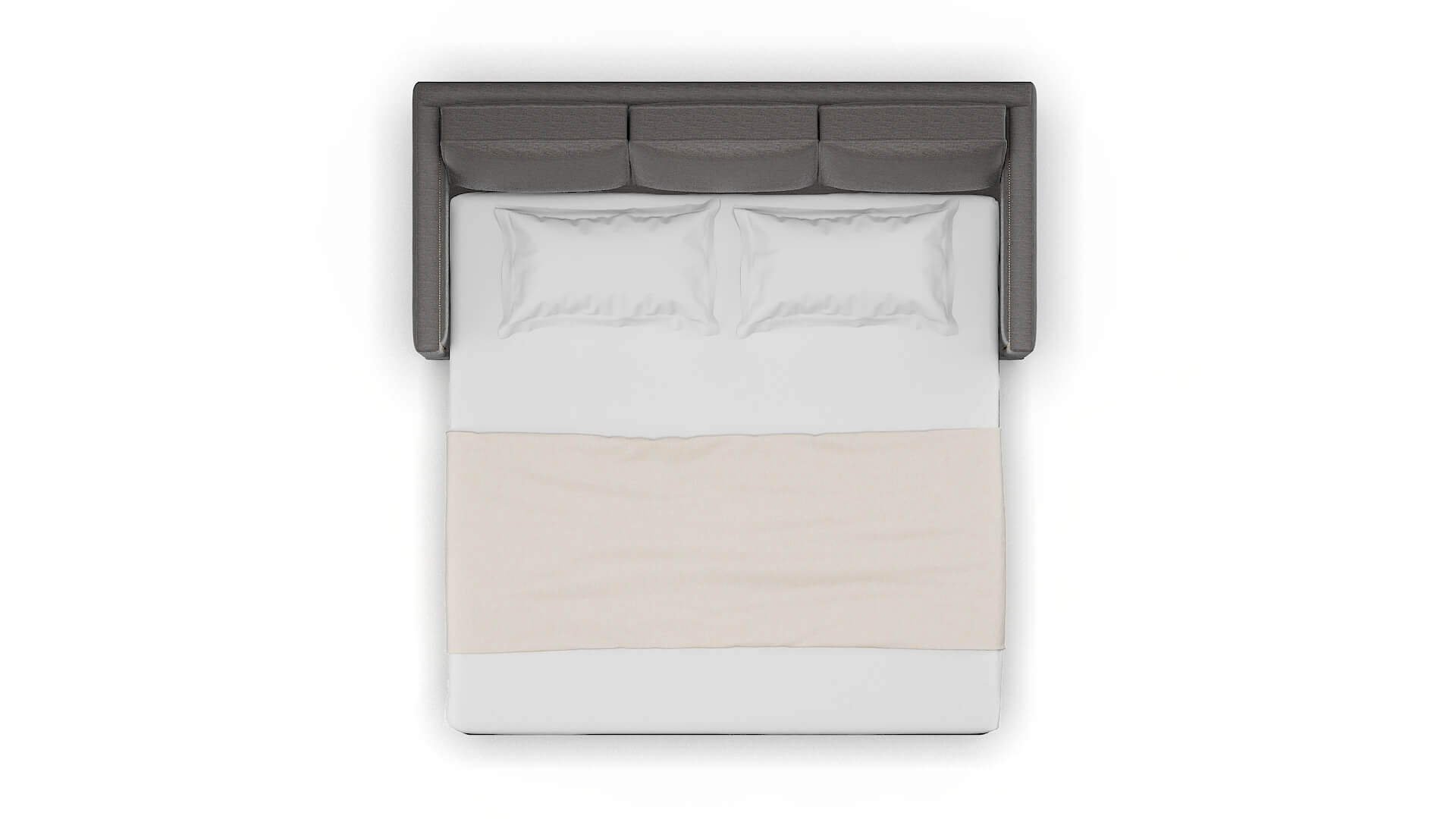 Alps Insight Eclipse Sofa Sleeper Espresso legs 3