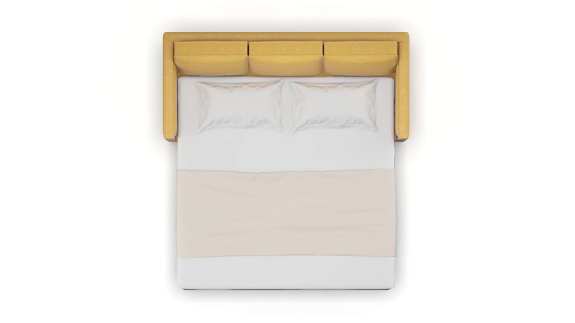 Alps Jade 400 Sofa Sleeper Espresso legs 3