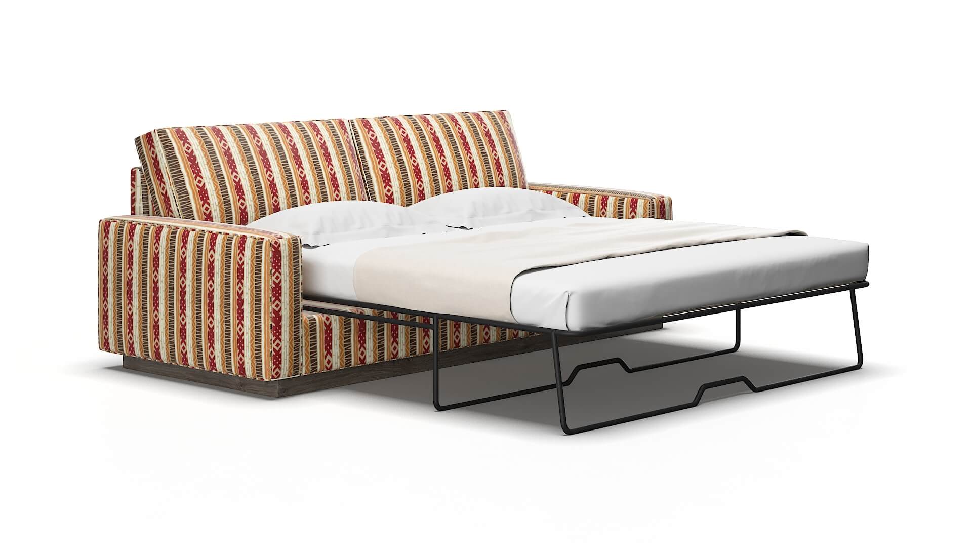 Alton Bodhi tango Sofa sleeper Espresso Legs  2