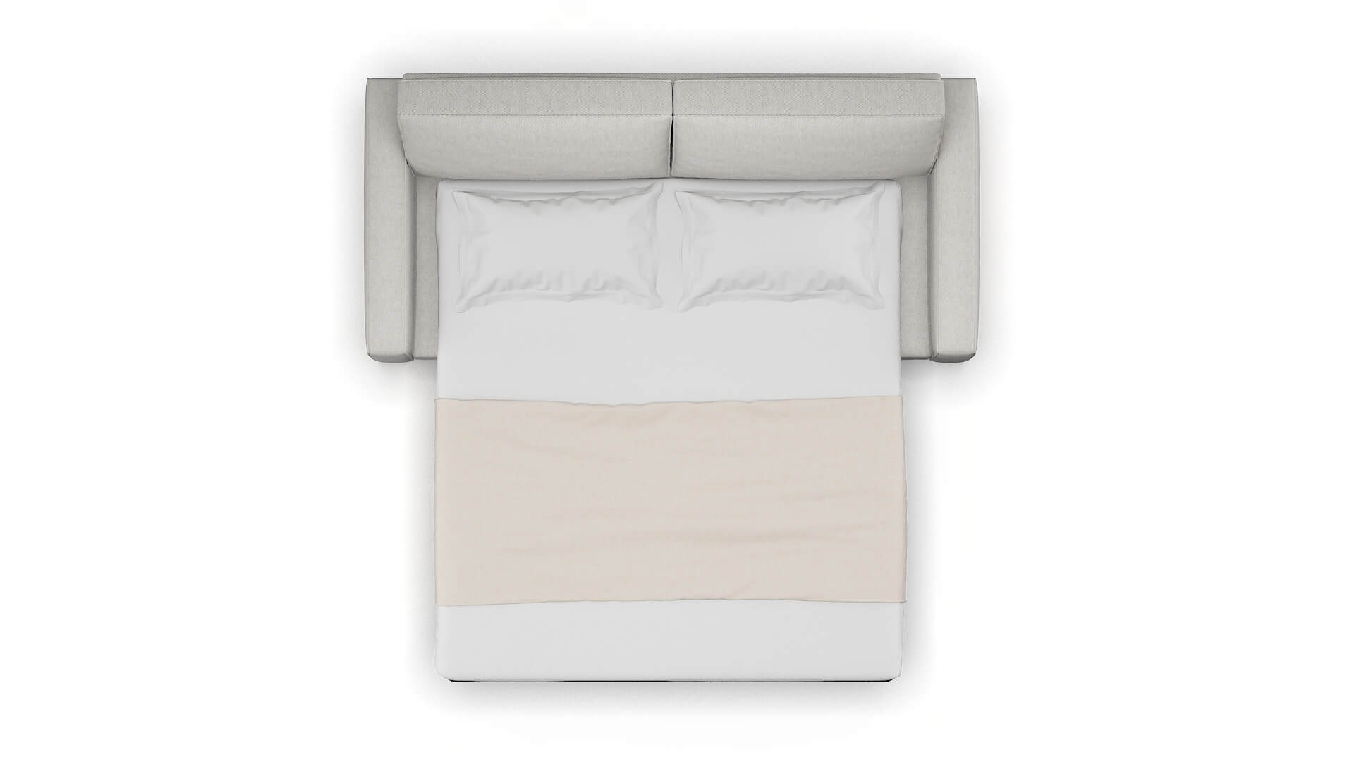 Alton Dream_d Sterling Sofa Sleeper Espresso legs 3