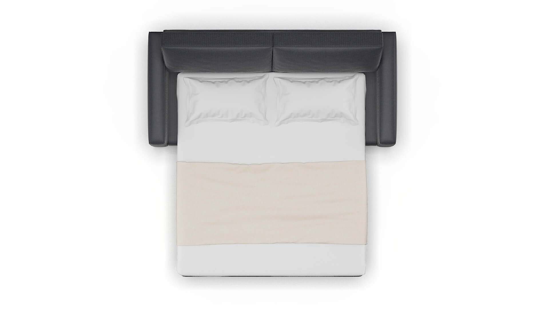 Alton Hepburn_hrp Deep_sea Sofa Sleeper Espresso legs 3