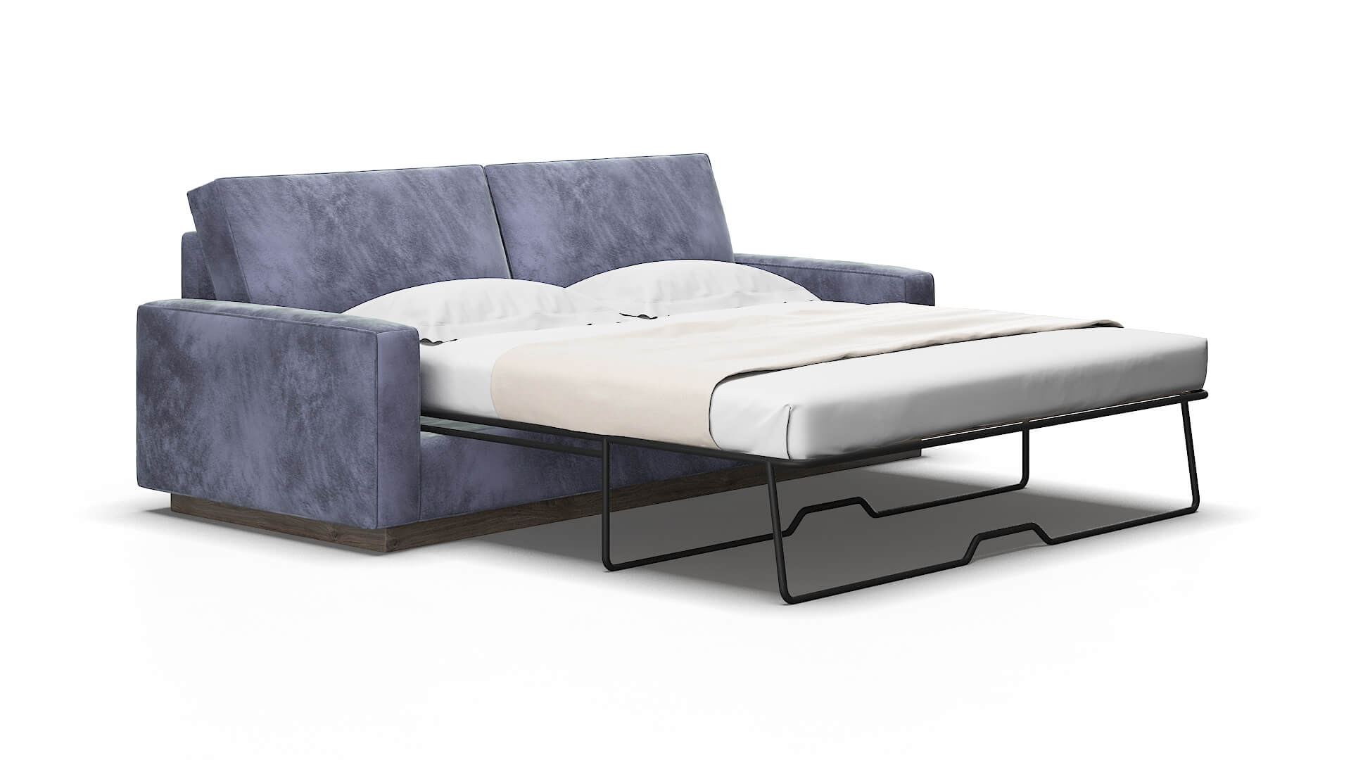 Alton Terrain dusk Sofa sleeper Espresso Legs  2