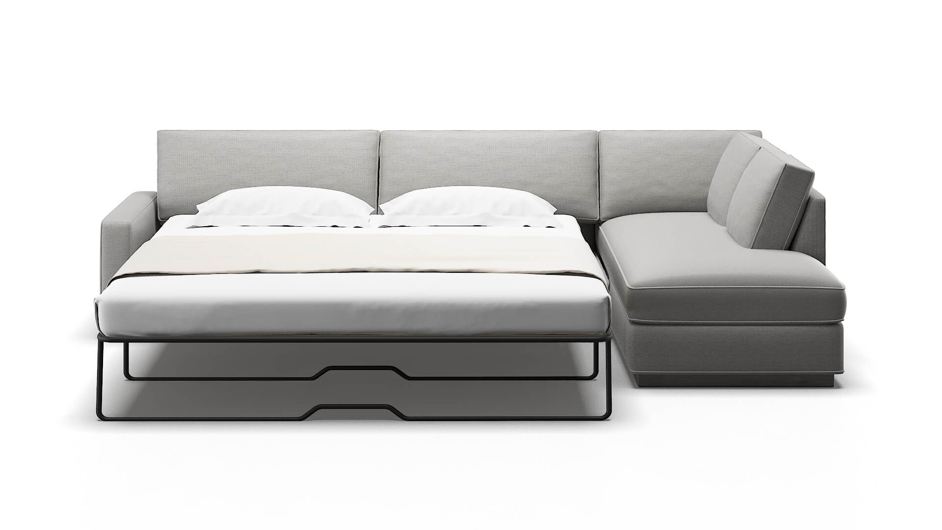 Alton Urban_d Pepper Panel Sleeper Espresso legs 1