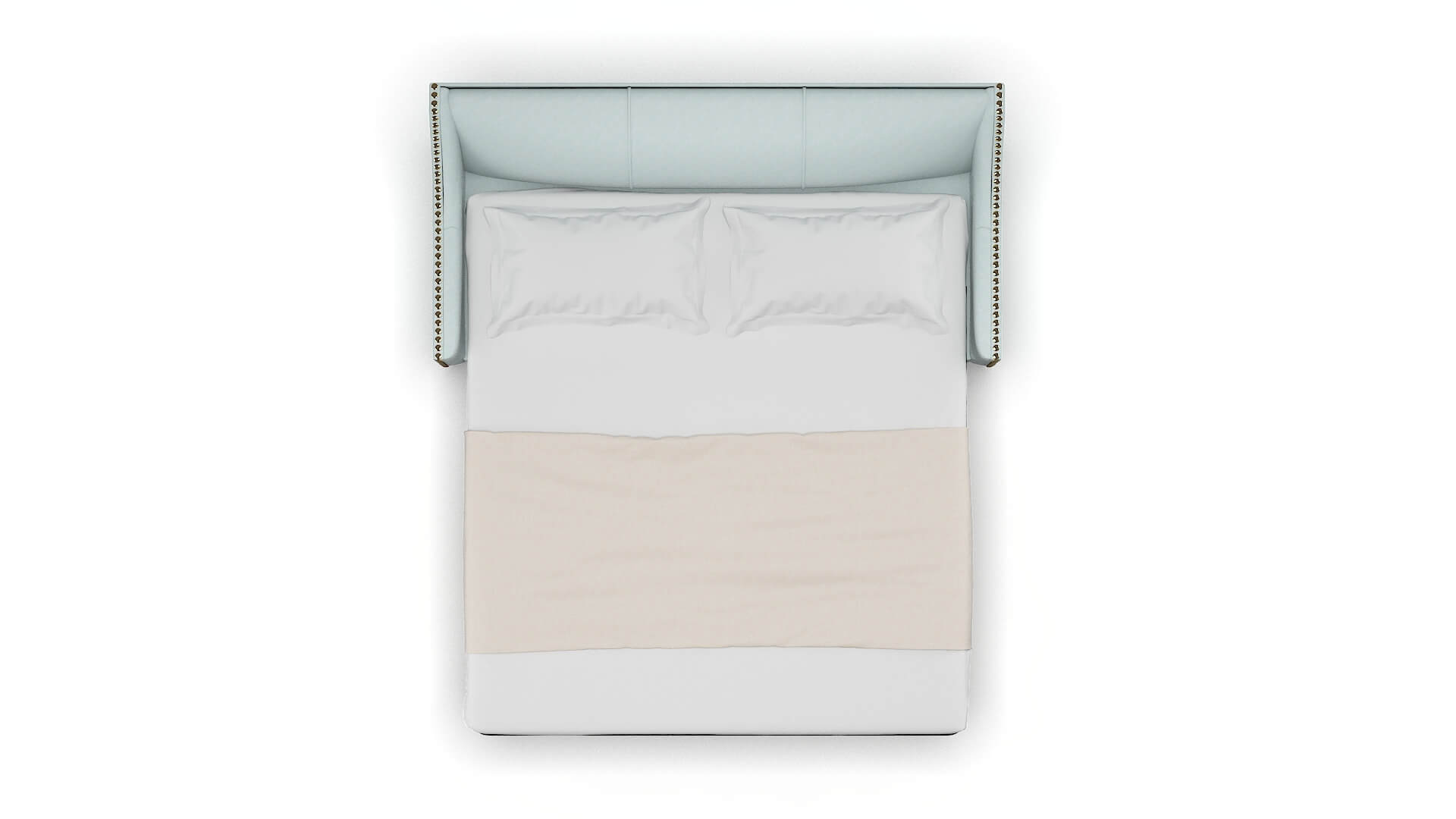 Amsterdam Bella Skylight Sofa Sleeper Espresso legs 3