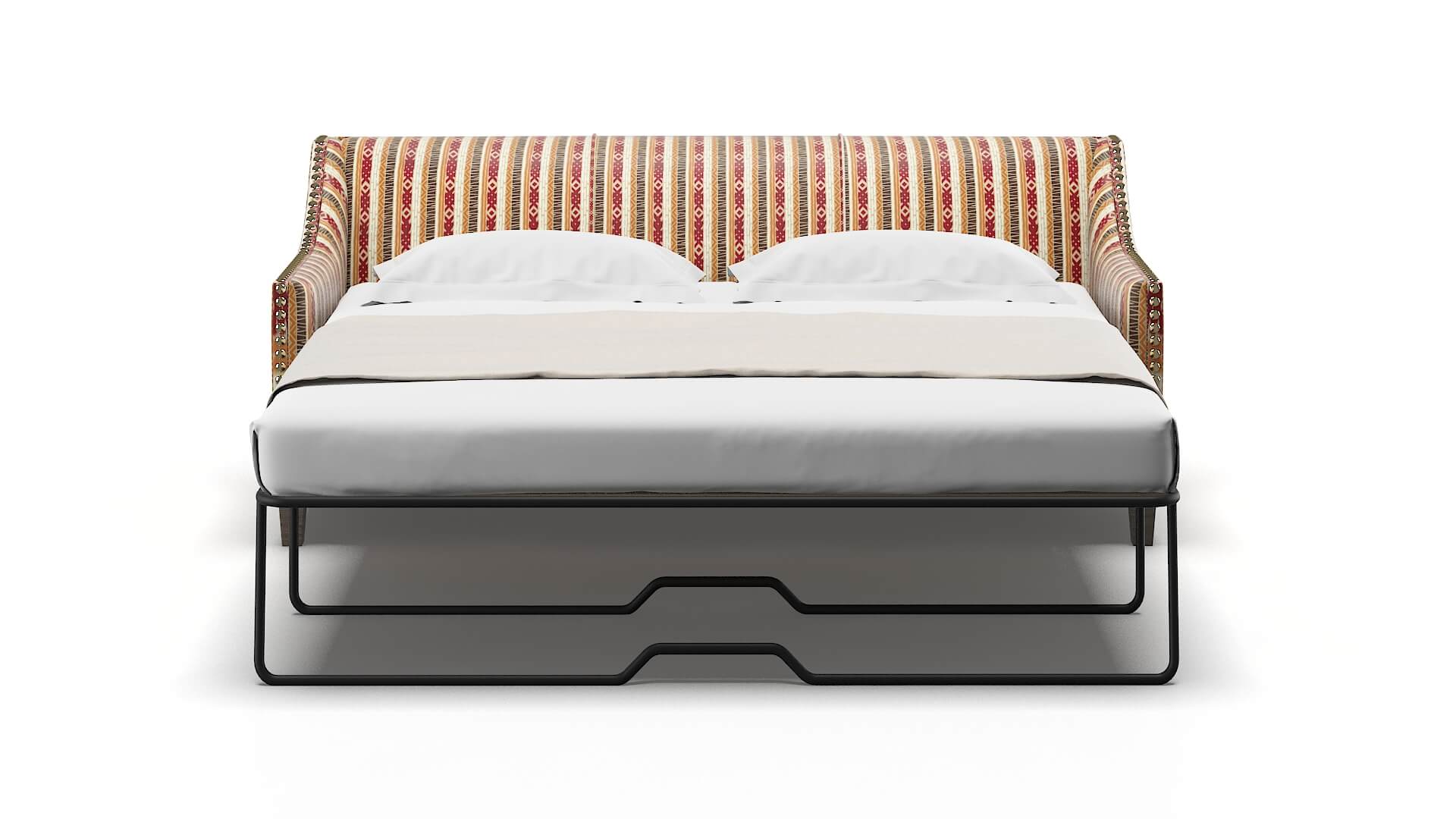 Amsterdam Bodhi Tango Sofa Sleeper Espresso legs 1