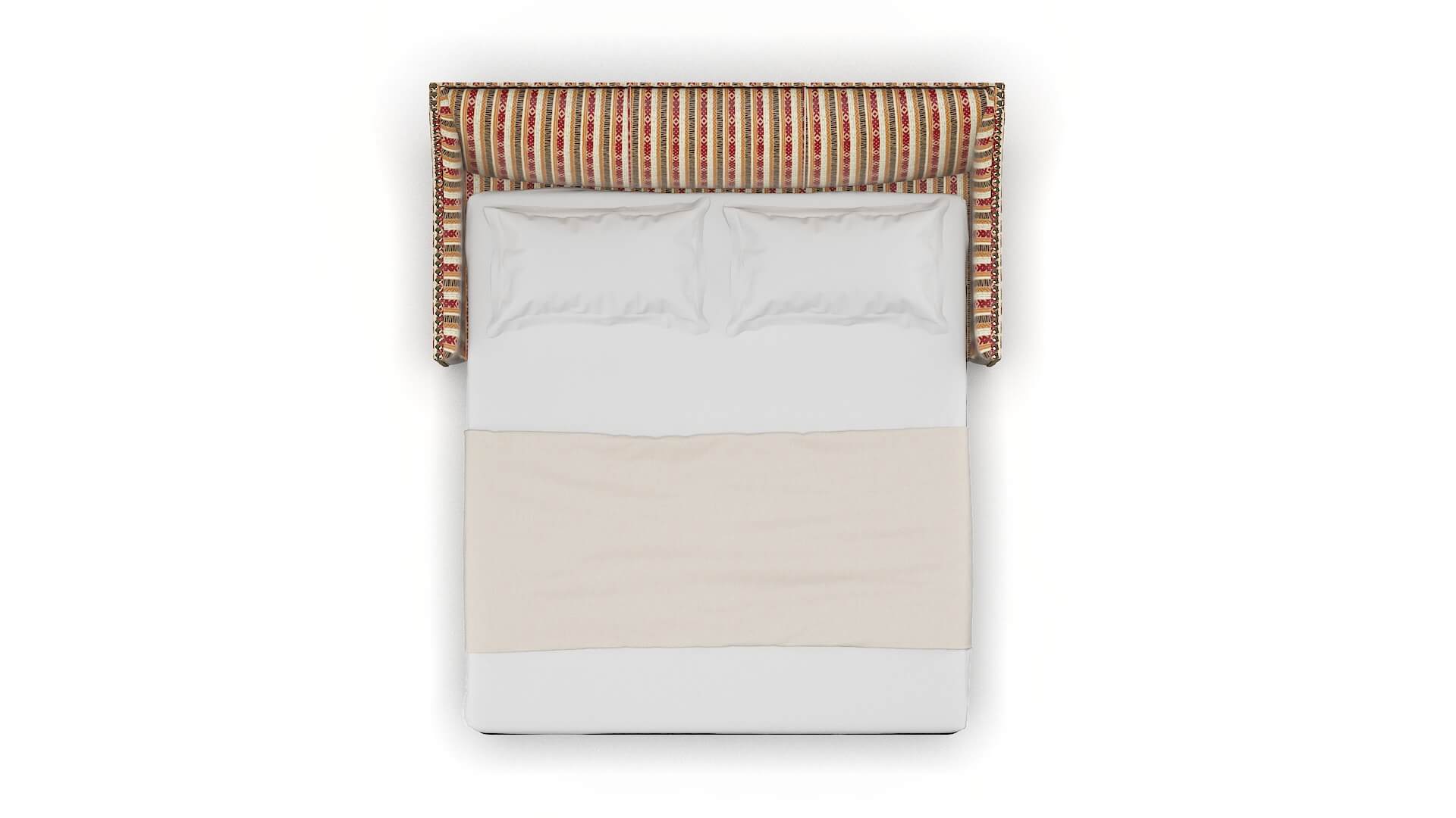 Amsterdam Bodhi Tango Sofa Sleeper Espresso legs 3