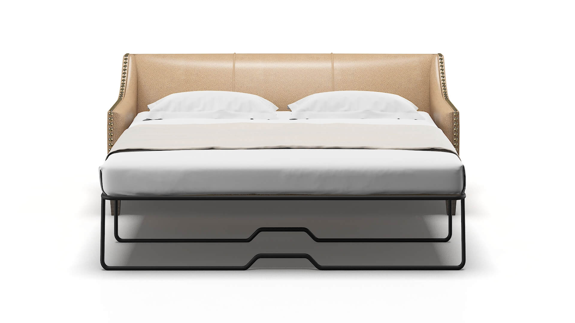 Amsterdam Ford Dune Sofa Sleeper Espresso legs 1