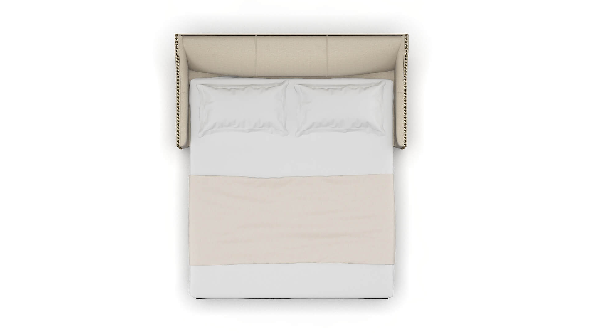 Amsterdam Insight Barley Sofa Sleeper Espresso legs 3