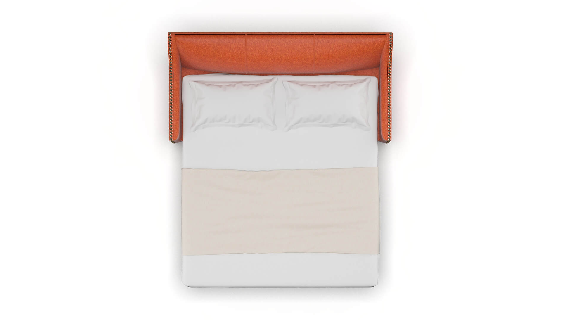 Amsterdam Notion Tang Sofa Sleeper Espresso legs 3