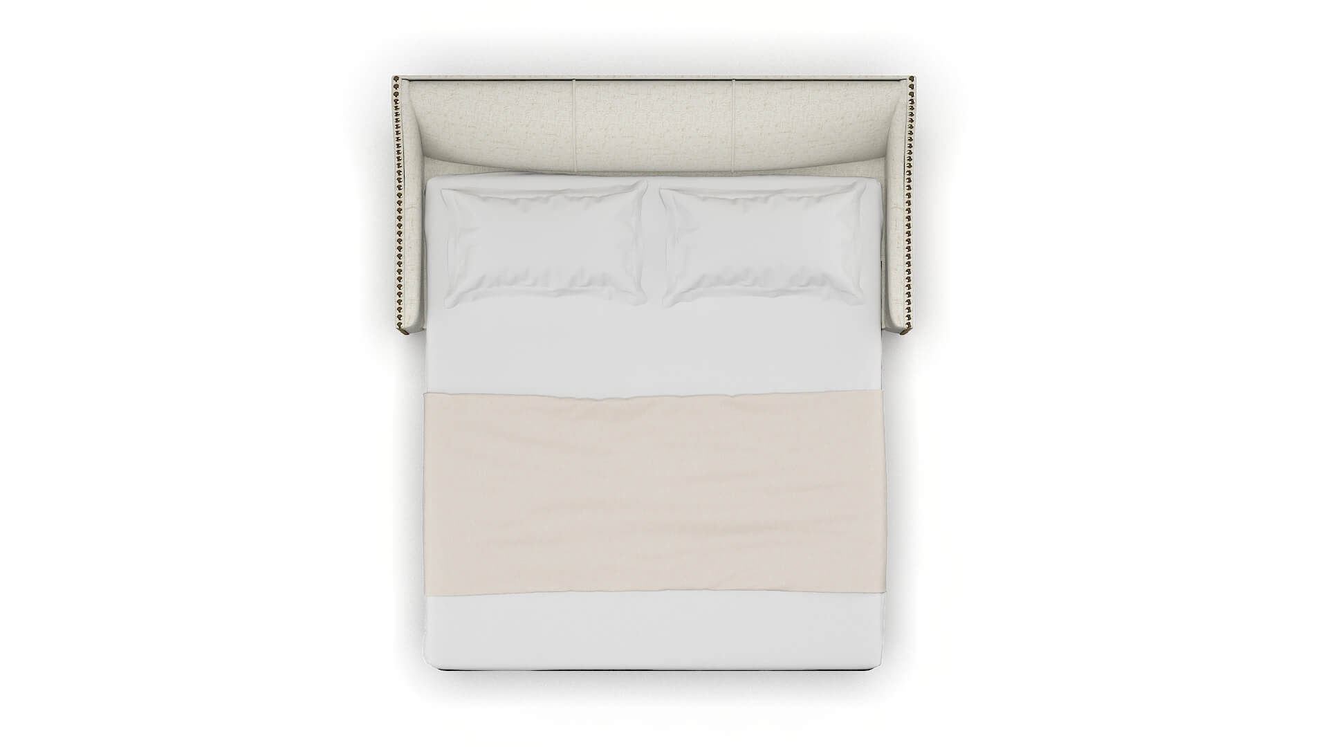 Amsterdam Oceanside Birch Sofa Sleeper Espresso legs 3