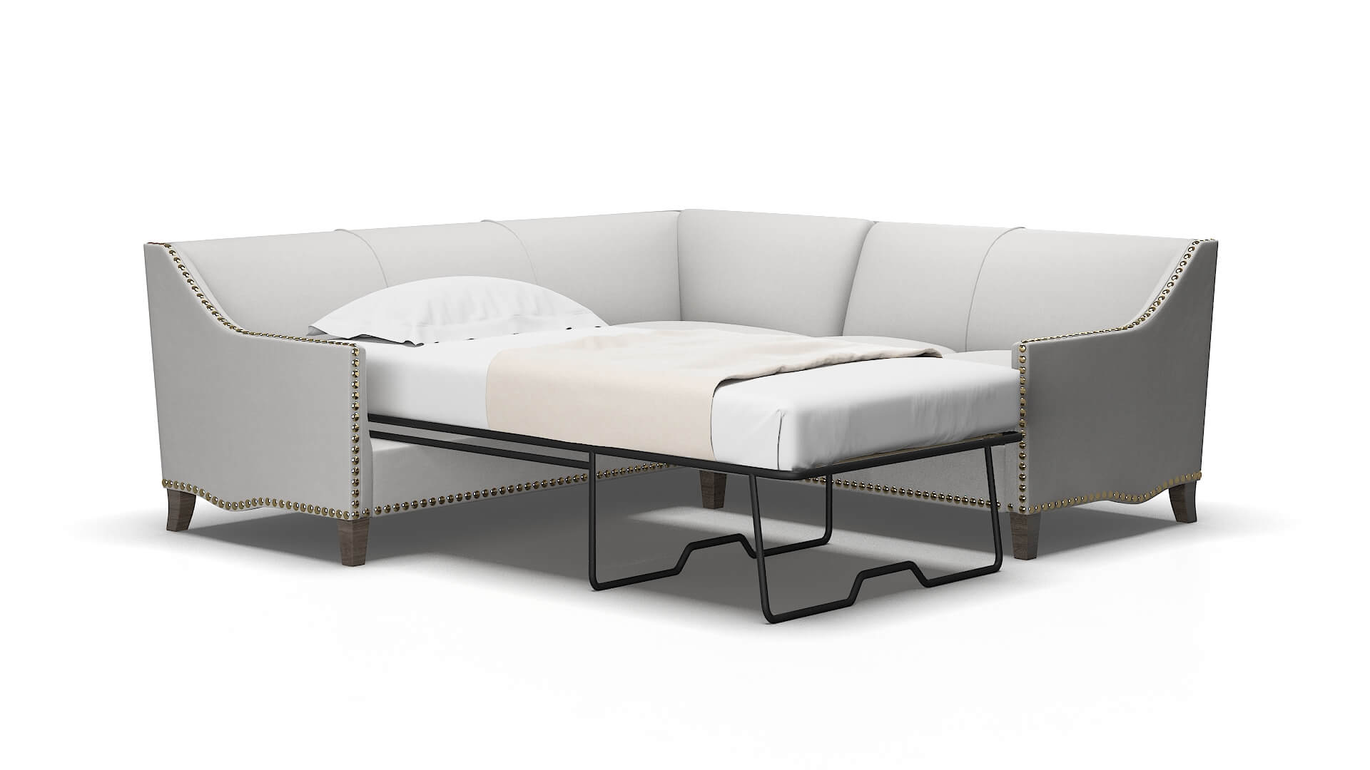 Amsterdam Prisma Steam Sectional Sleeper 2