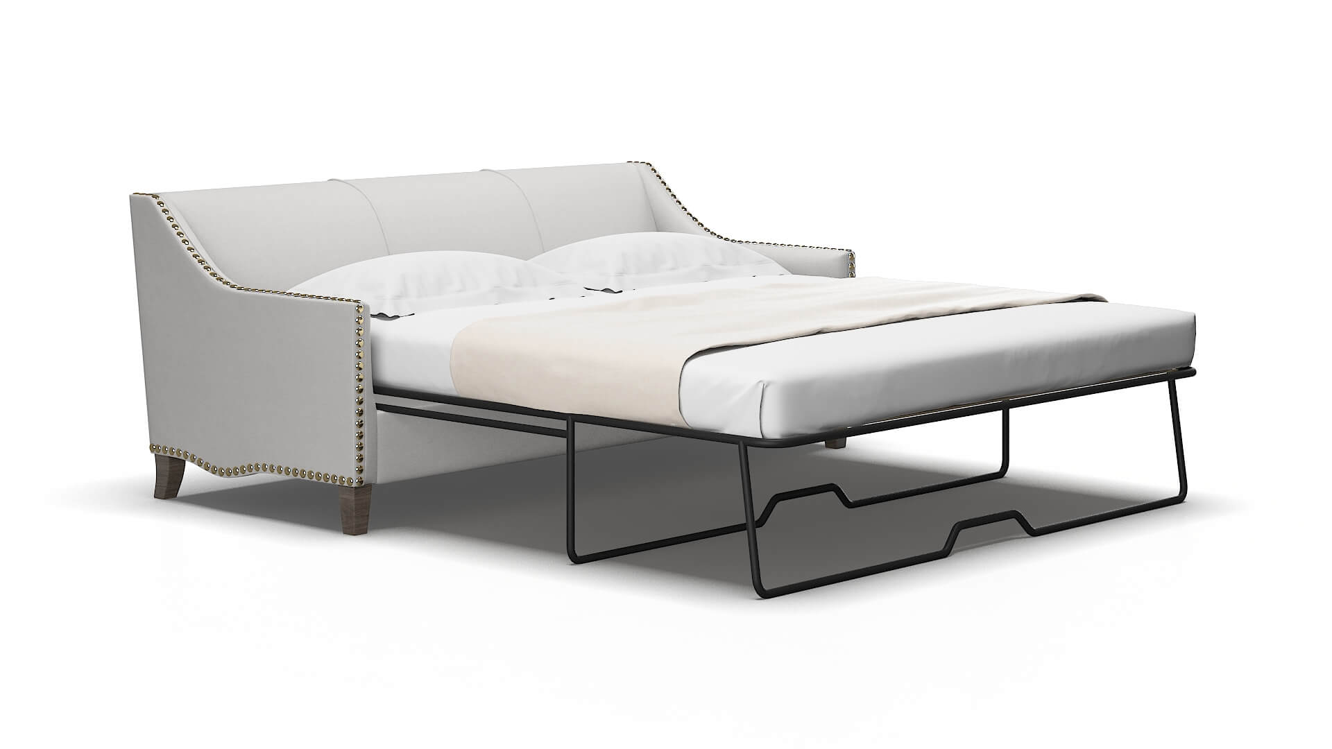 Amsterdam Prisma steam Sofa sleeper Espresso Legs  2